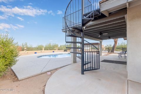 A home in Litchfield Park