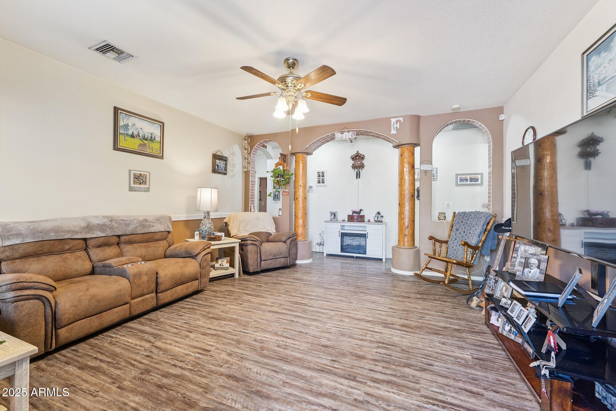 Homes for Sale in Queen Creek Arizona 4 6154 S BOREGO Road