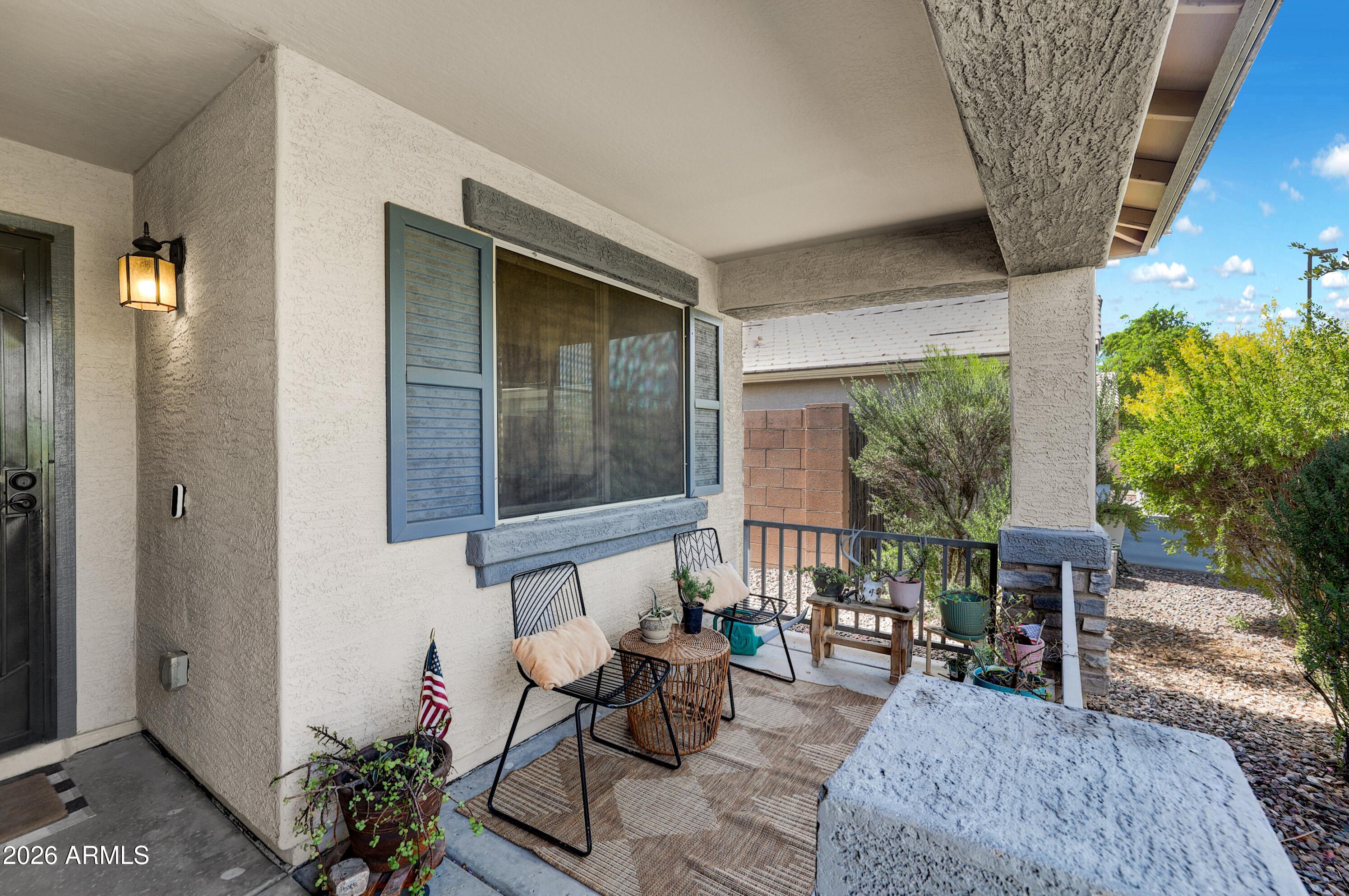 2065 E Lindrick Drive