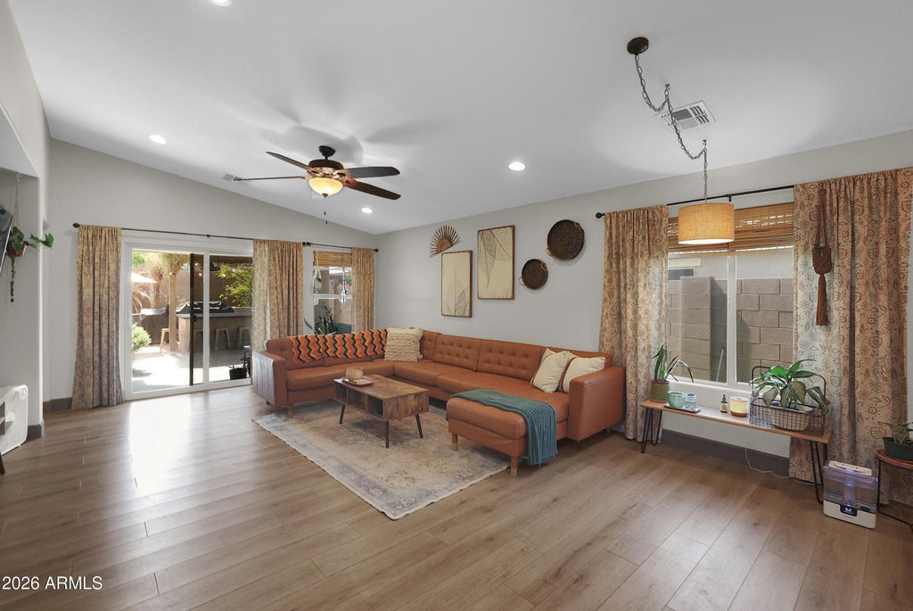 Photo of 2065 E Lindrick Drive, Gilbert, AZ 85298 (MLS # 7084298)