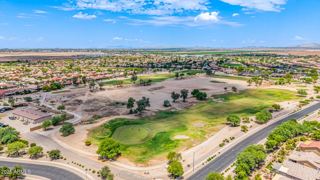 Photo of 2369 E Fiesta Drive, Casa Grande, AZ 85194 (MLS # 6894621)