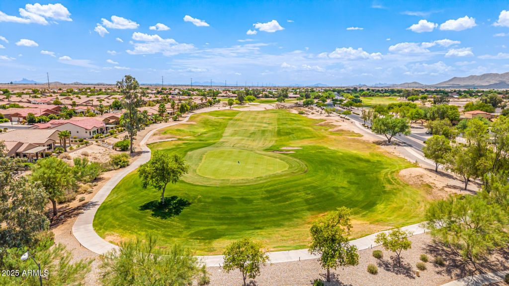 Photo of 2369 E Fiesta Drive, Casa Grande, AZ 85194 (MLS # 6894621)