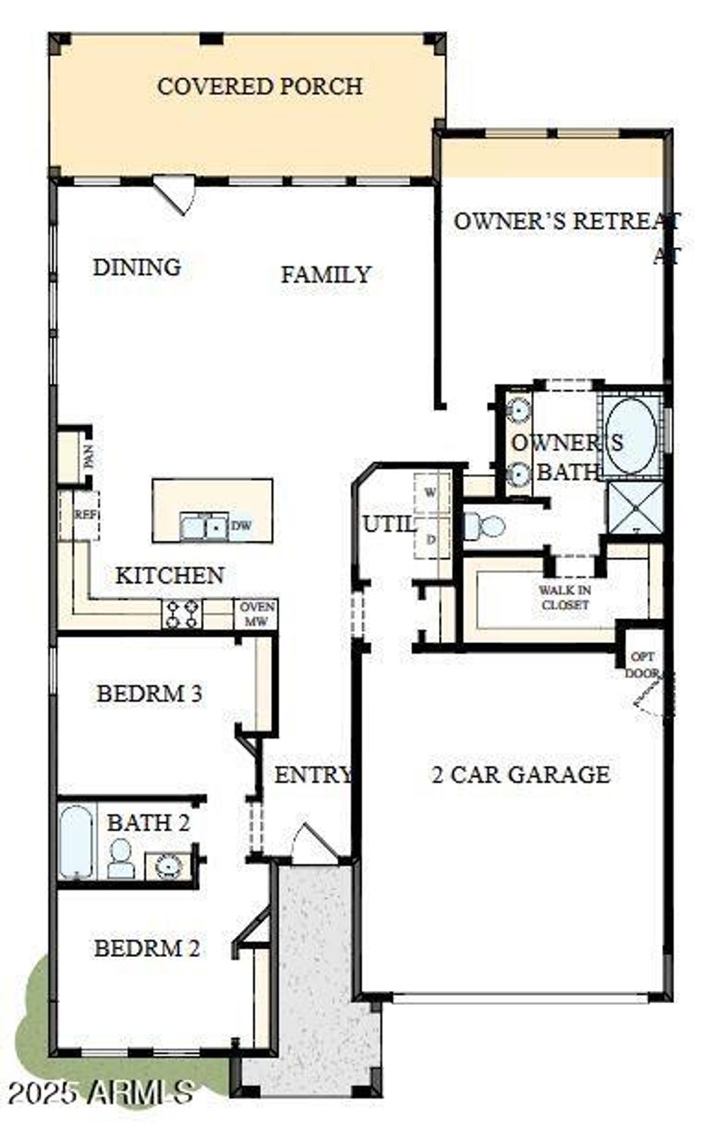 Photo of 19314 W Missouri Avenue, Litchfield Park, AZ 85340 (MLS # 6907619)