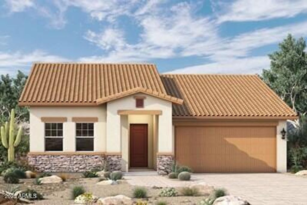 Photo of 19314 W Missouri Avenue, Litchfield Park, AZ 85340 (MLS # 6907619)