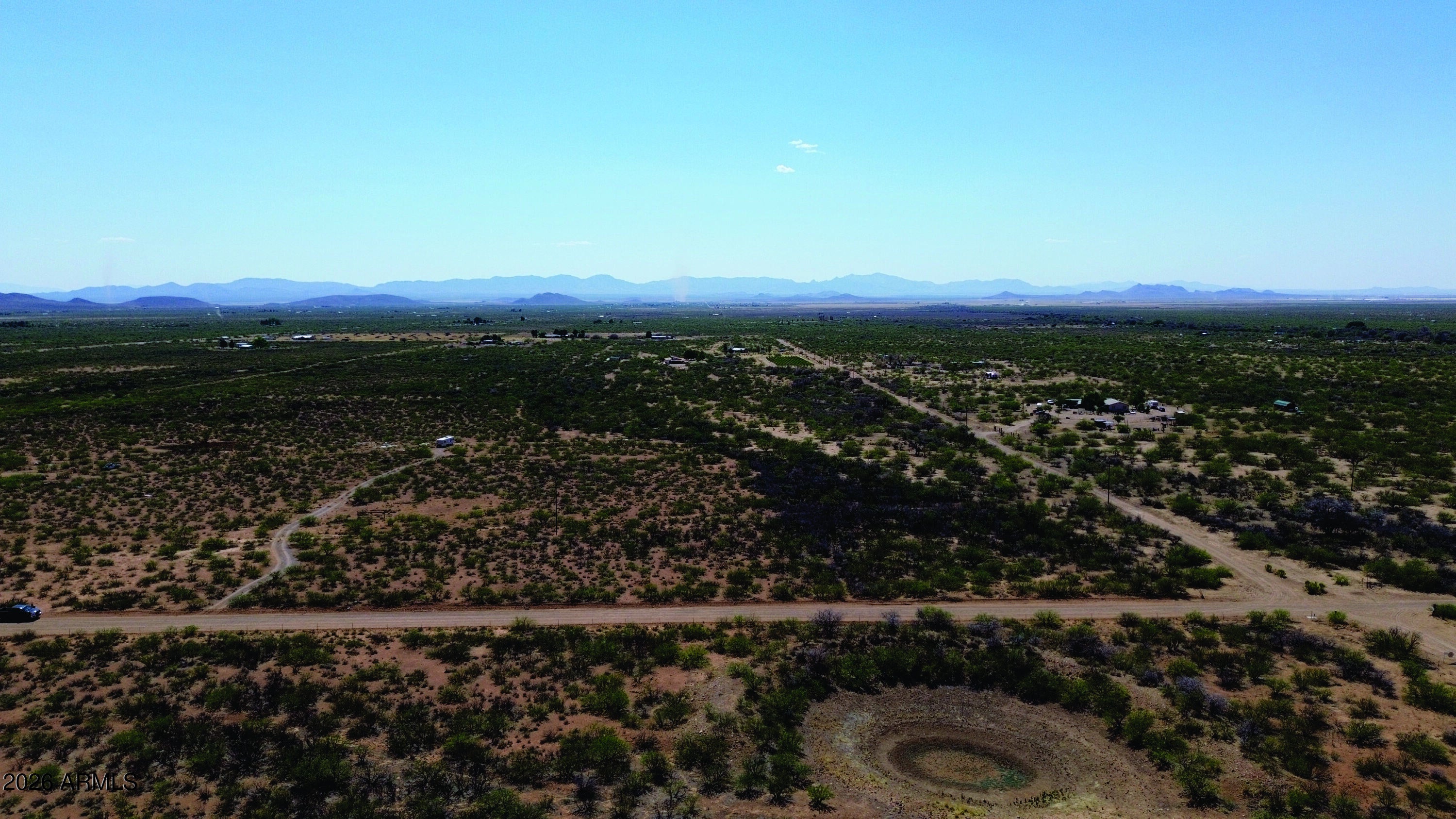 4 Acres S Price Ranch Road 1
