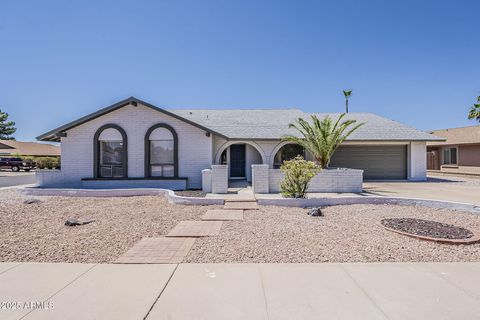 2307 W NIDO Avenue Mesa AZ 85202