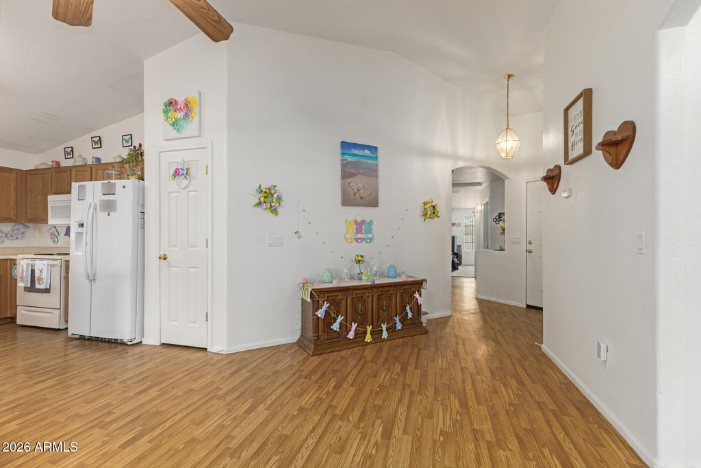 Photo of 1232 E Pollino Street, San Tan Valley, AZ 85140 (MLS # 7009159)