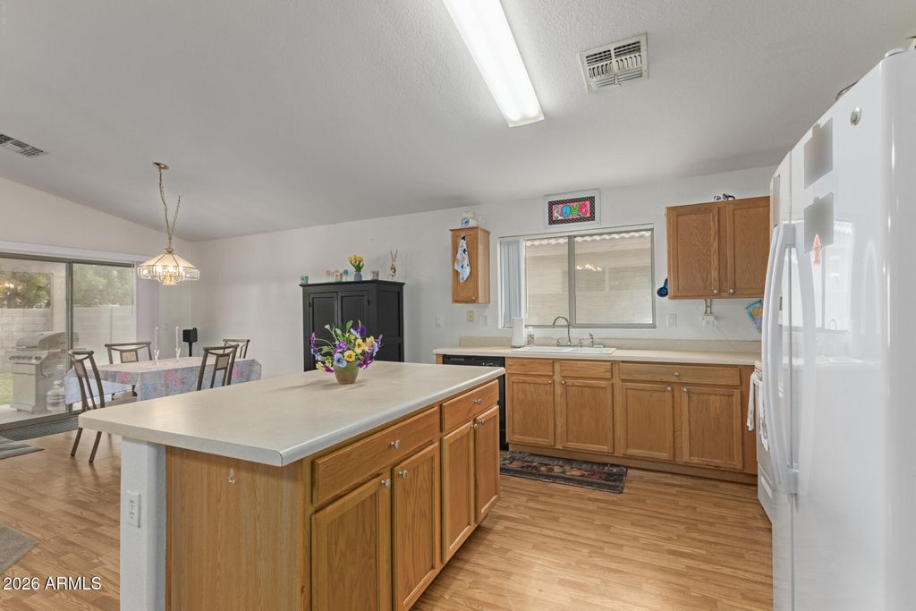 Photo of 1232 E Pollino Street, San Tan Valley, AZ 85140 (MLS # 7009159)