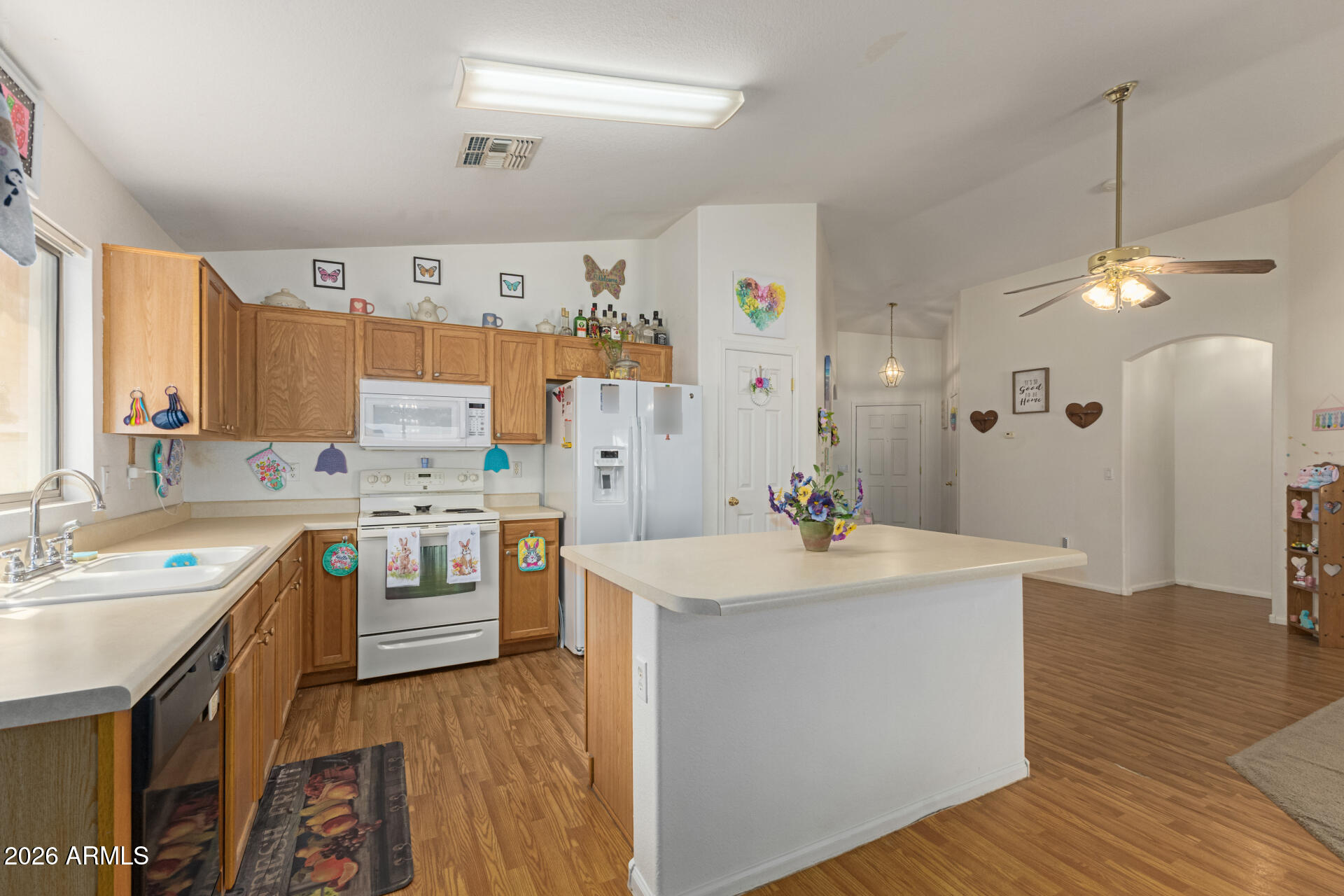 1232 E POLLINO Street