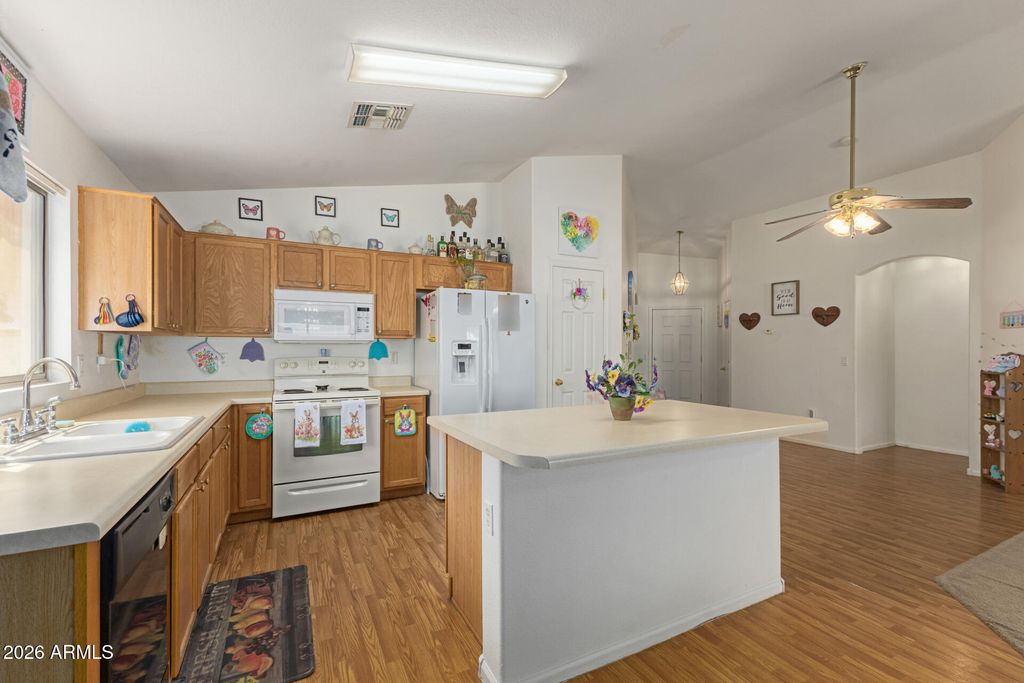 Photo of 1232 E Pollino Street, San Tan Valley, AZ 85140 (MLS # 7009159)