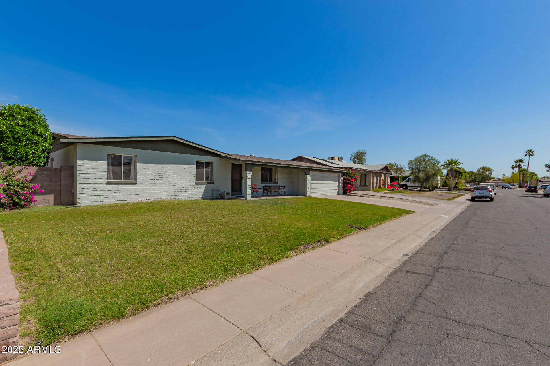 3846 W HATCHER Road
