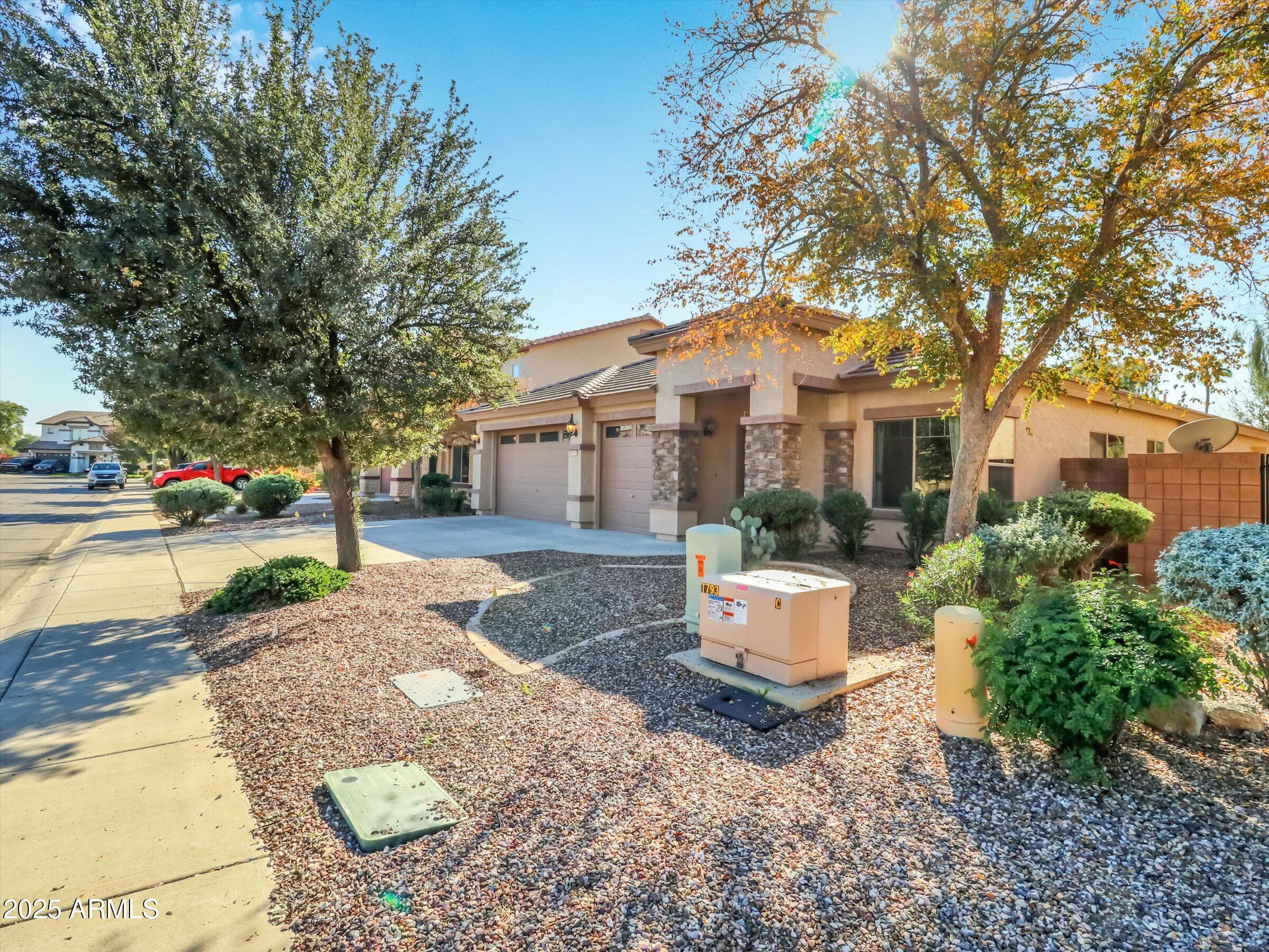 43917 W Stonecreek Road