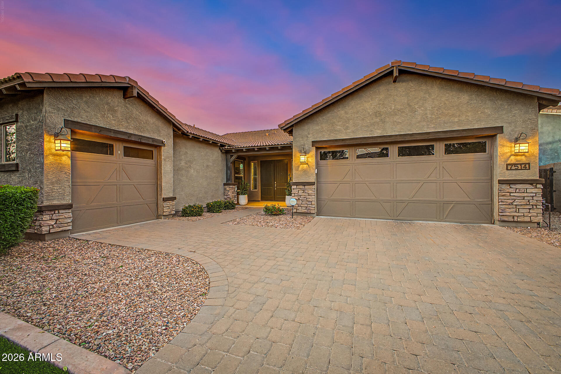 7514 E POSADA Avenue