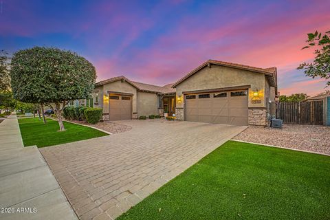 Property photo of 7514 E Posada Avenue, Mesa, AZ 85212