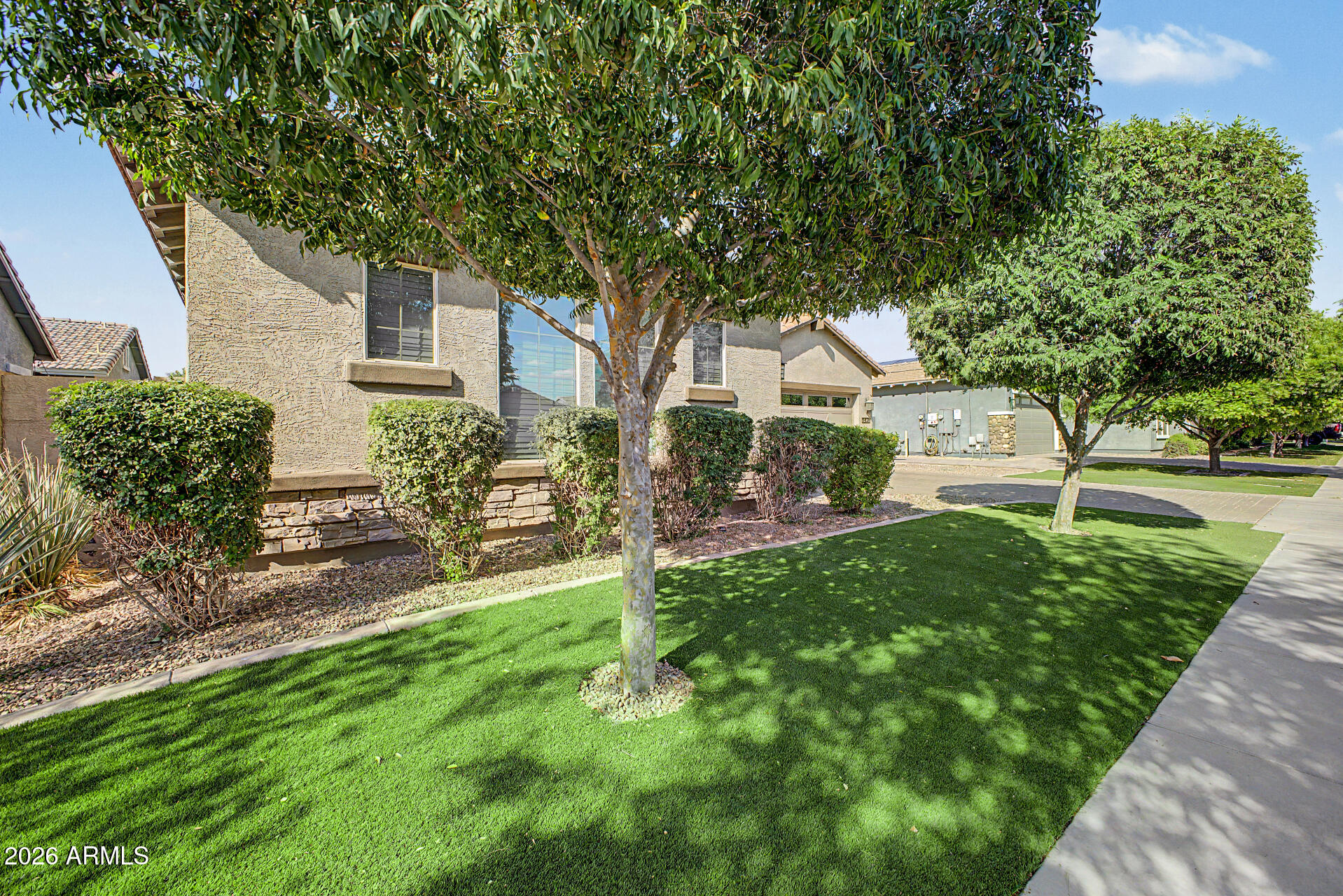 7514 E POSADA Avenue