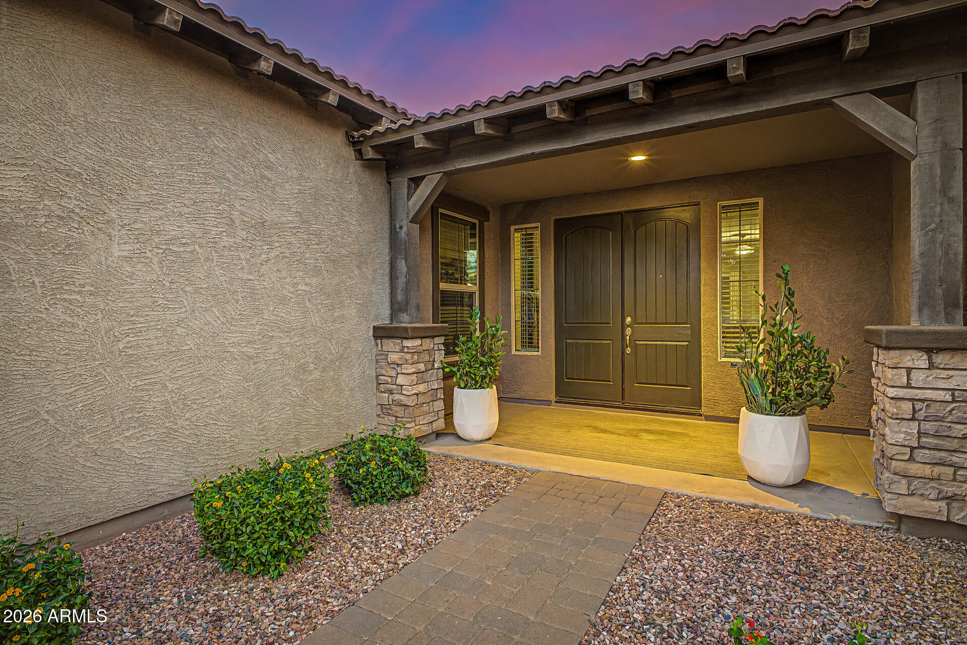 7514 E POSADA Avenue