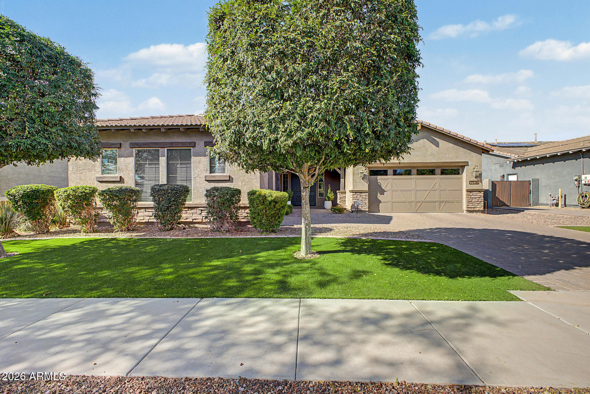 7514 E POSADA Avenue