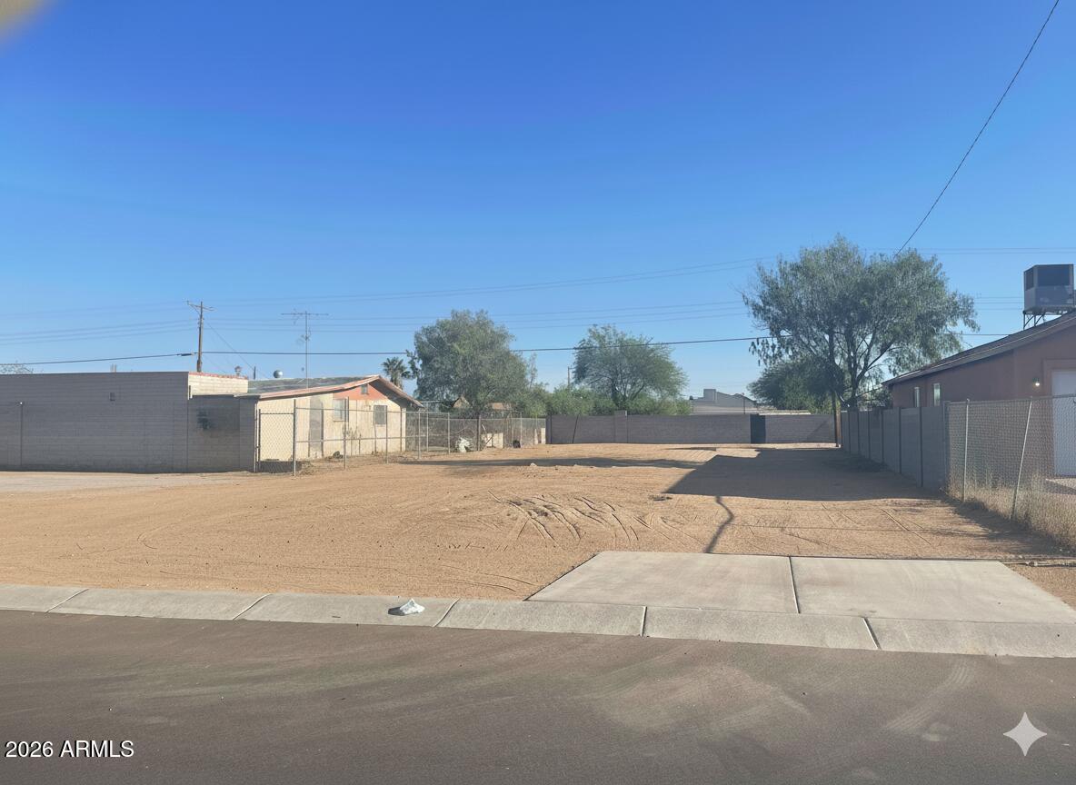 1820 E JONES Avenue 116