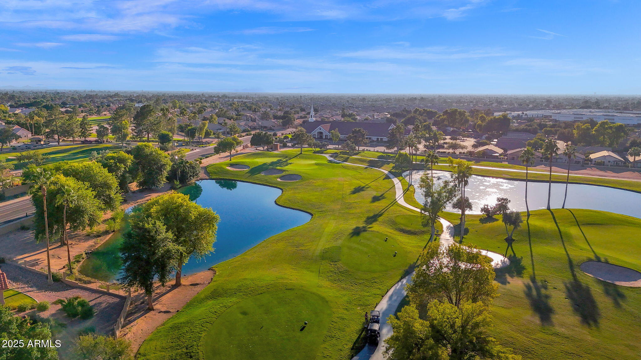 5450 E MCLELLAN Road 253