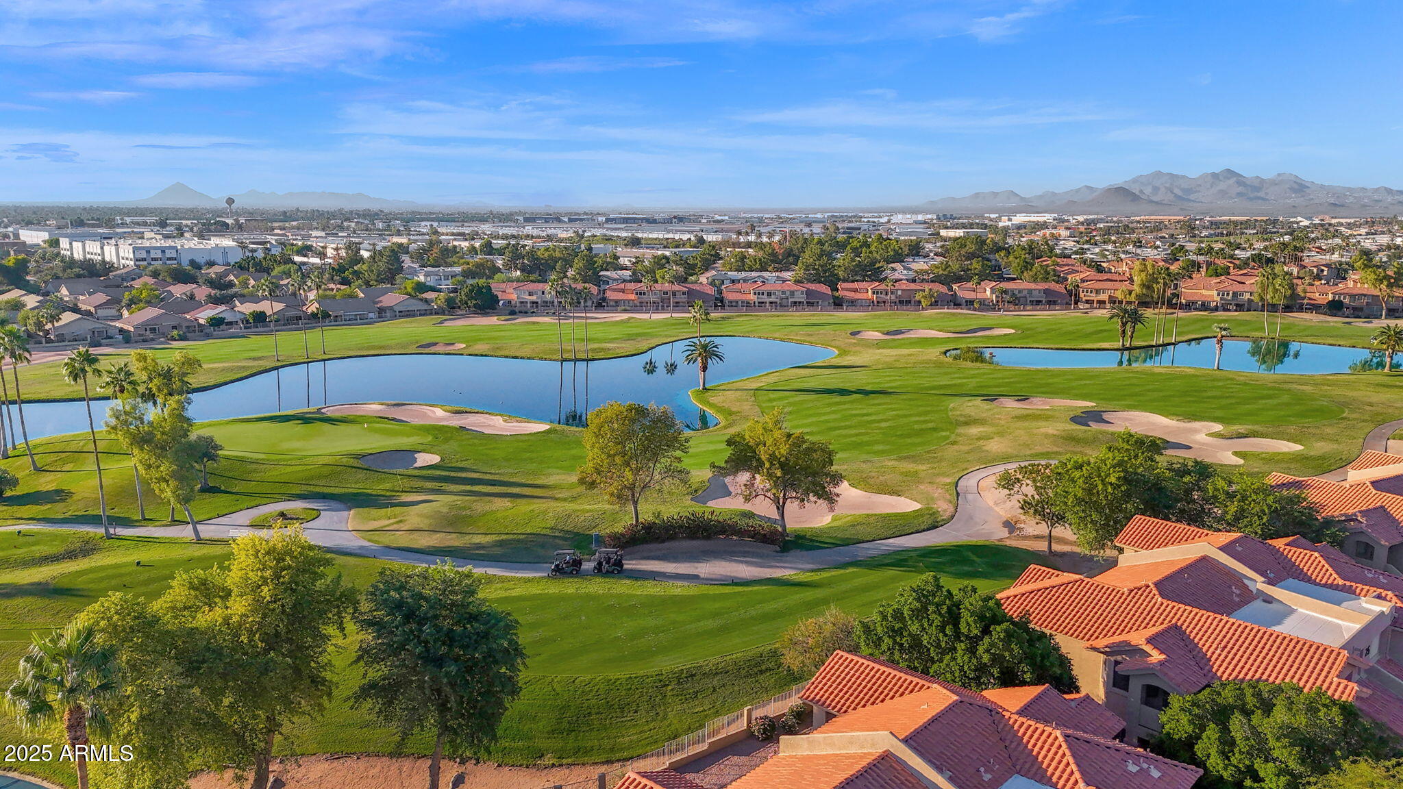 5450 E MCLELLAN Road 253