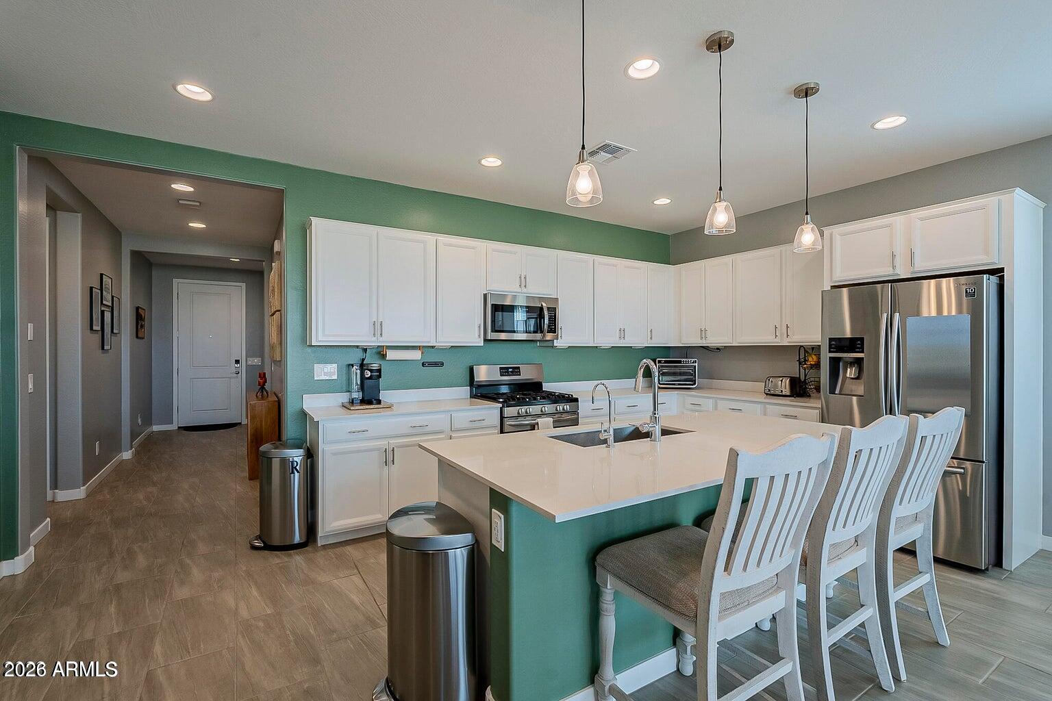 19584 W VALLE VISTA Way