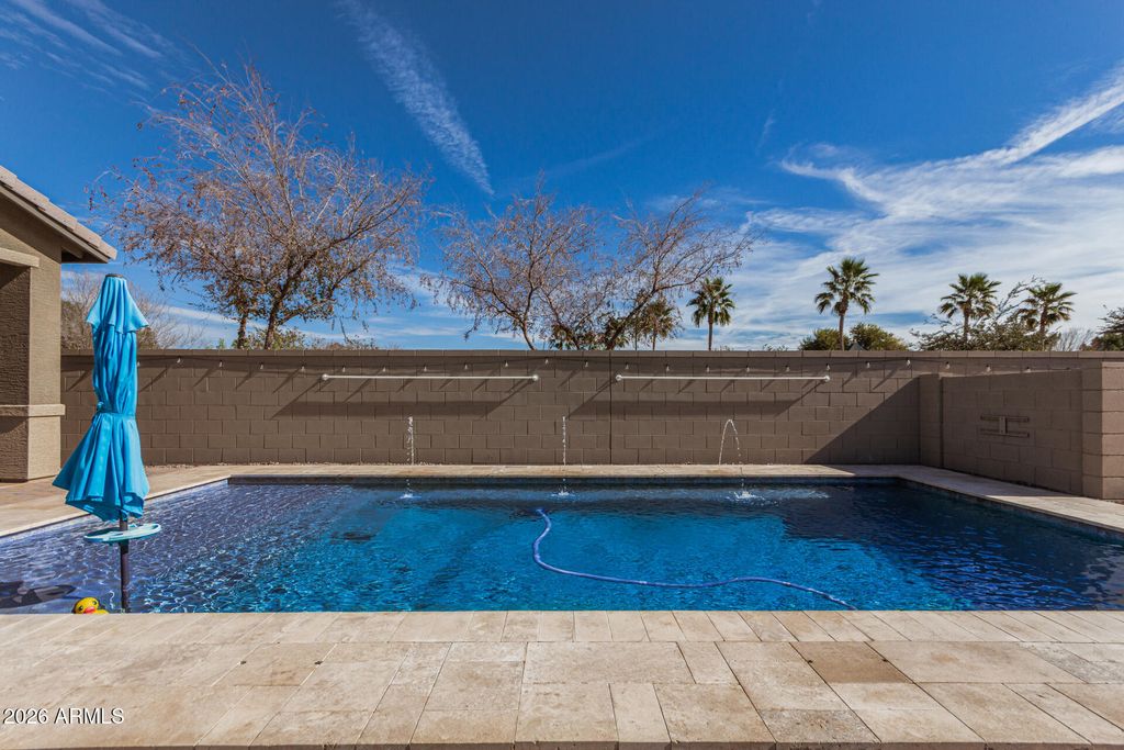 Photo of 1157 W Popcorn Tree Avenue, Queen Creek, AZ 85140 (MLS # 6970402)