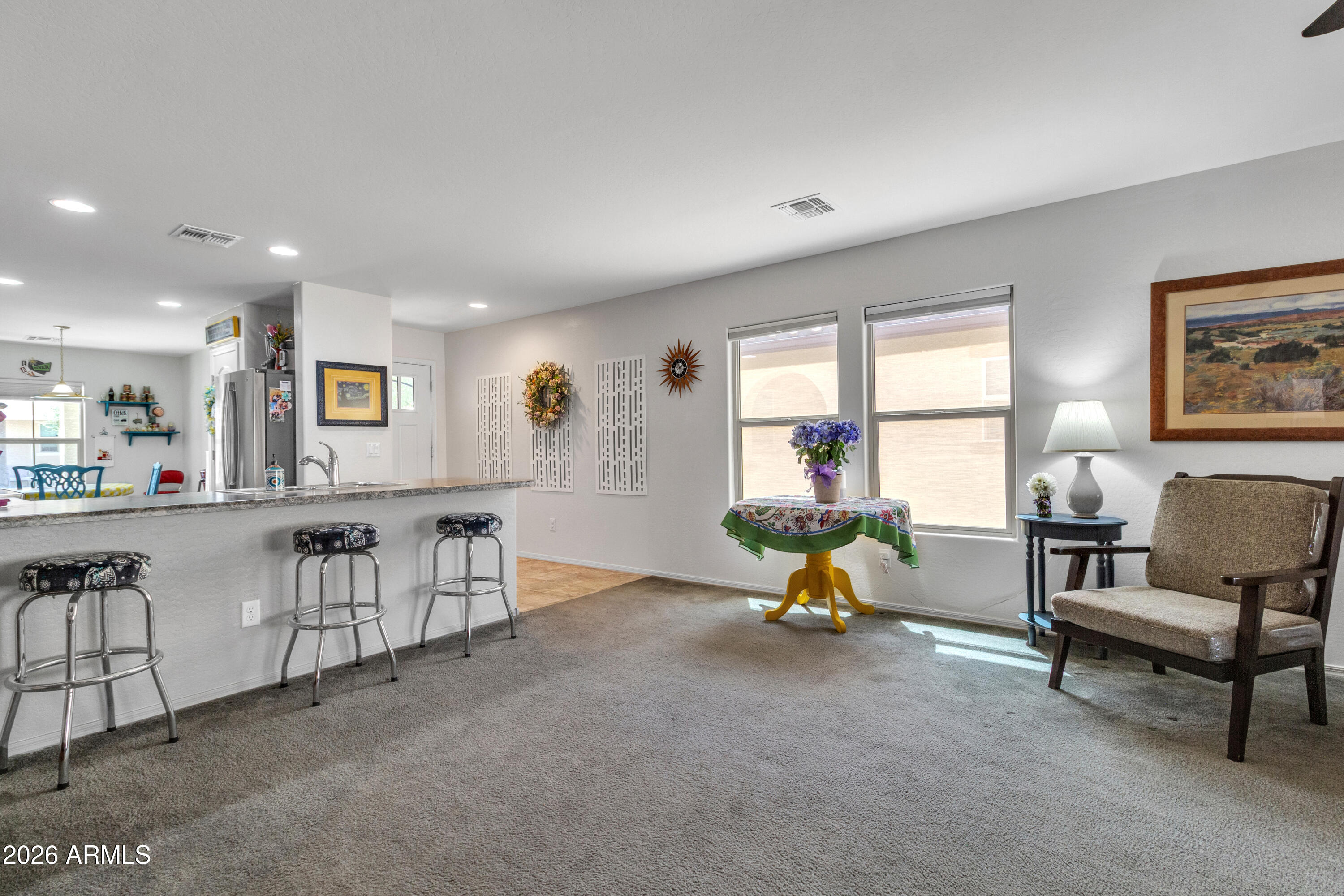 SMITH FARMS PARCEL 1 - Residential