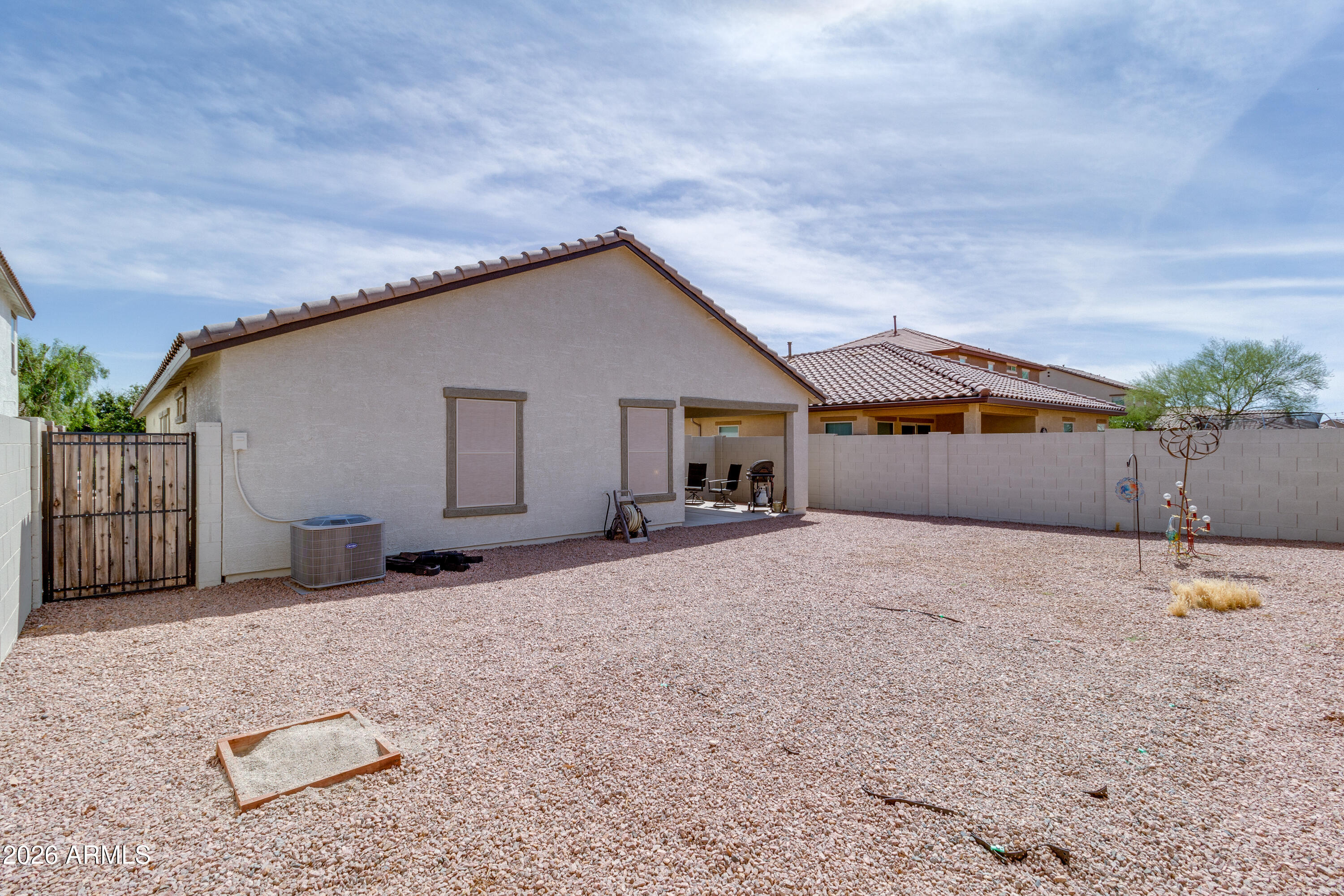 SMITH FARMS PARCEL 1 - Residential