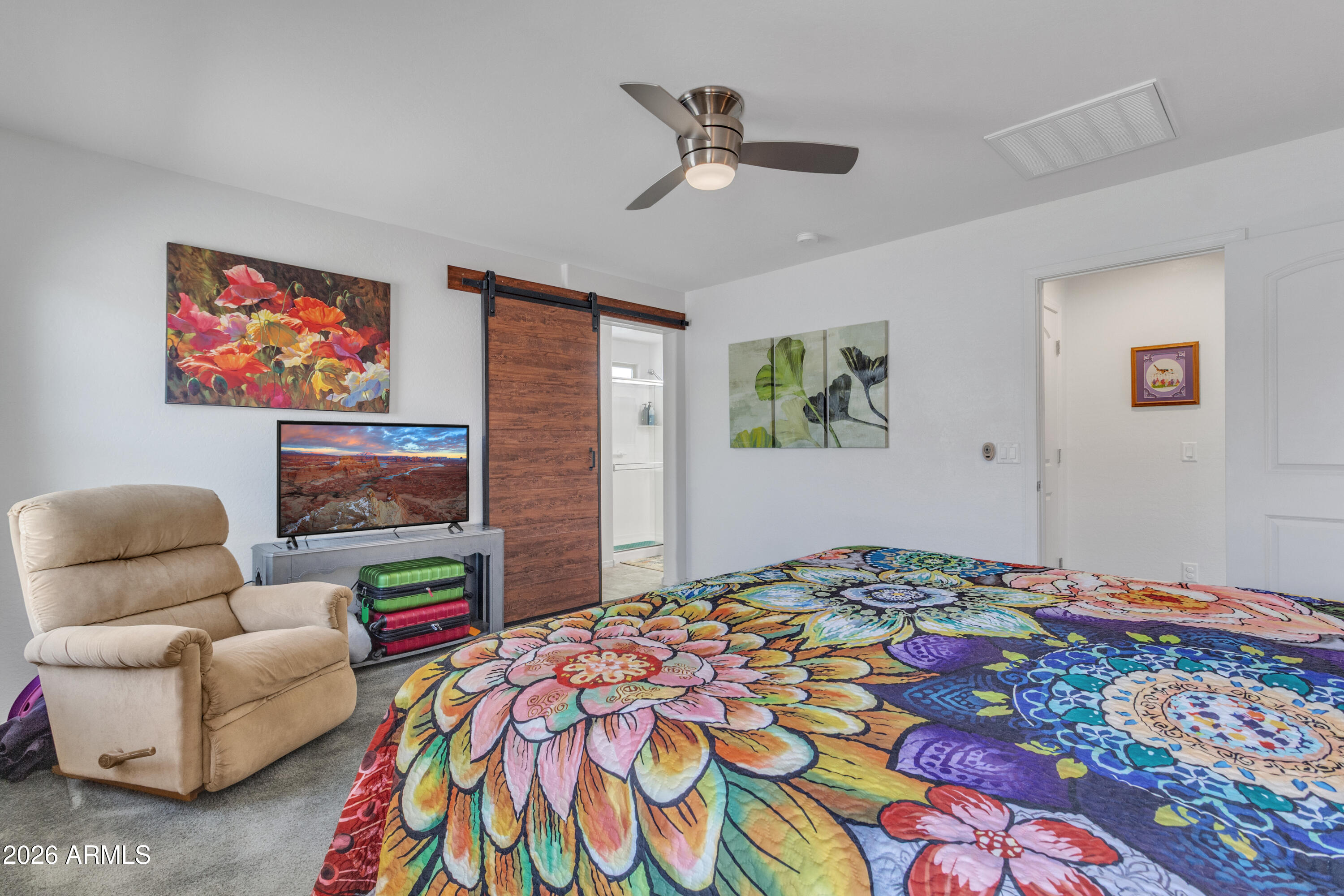 SMITH FARMS PARCEL 1 - Residential