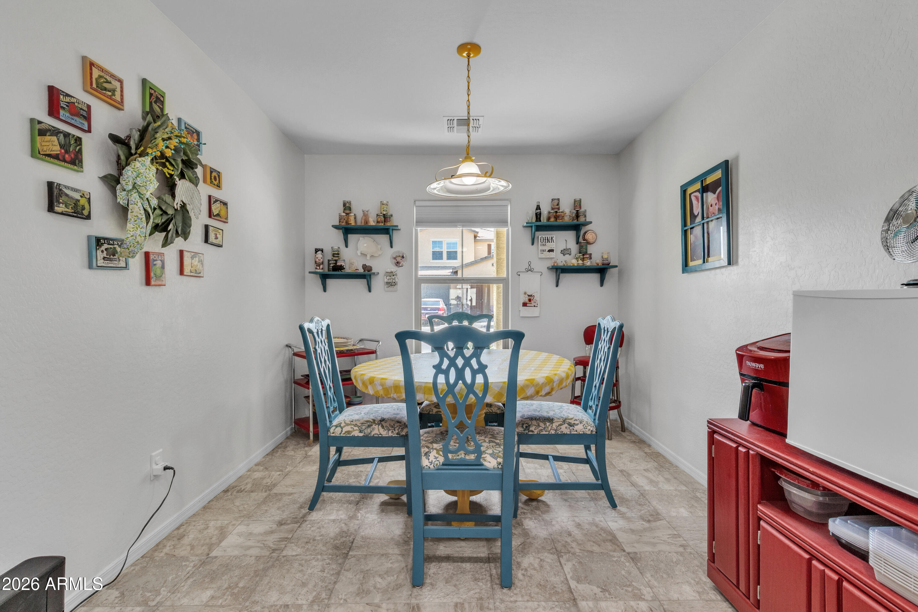 SMITH FARMS PARCEL 1 - Residential