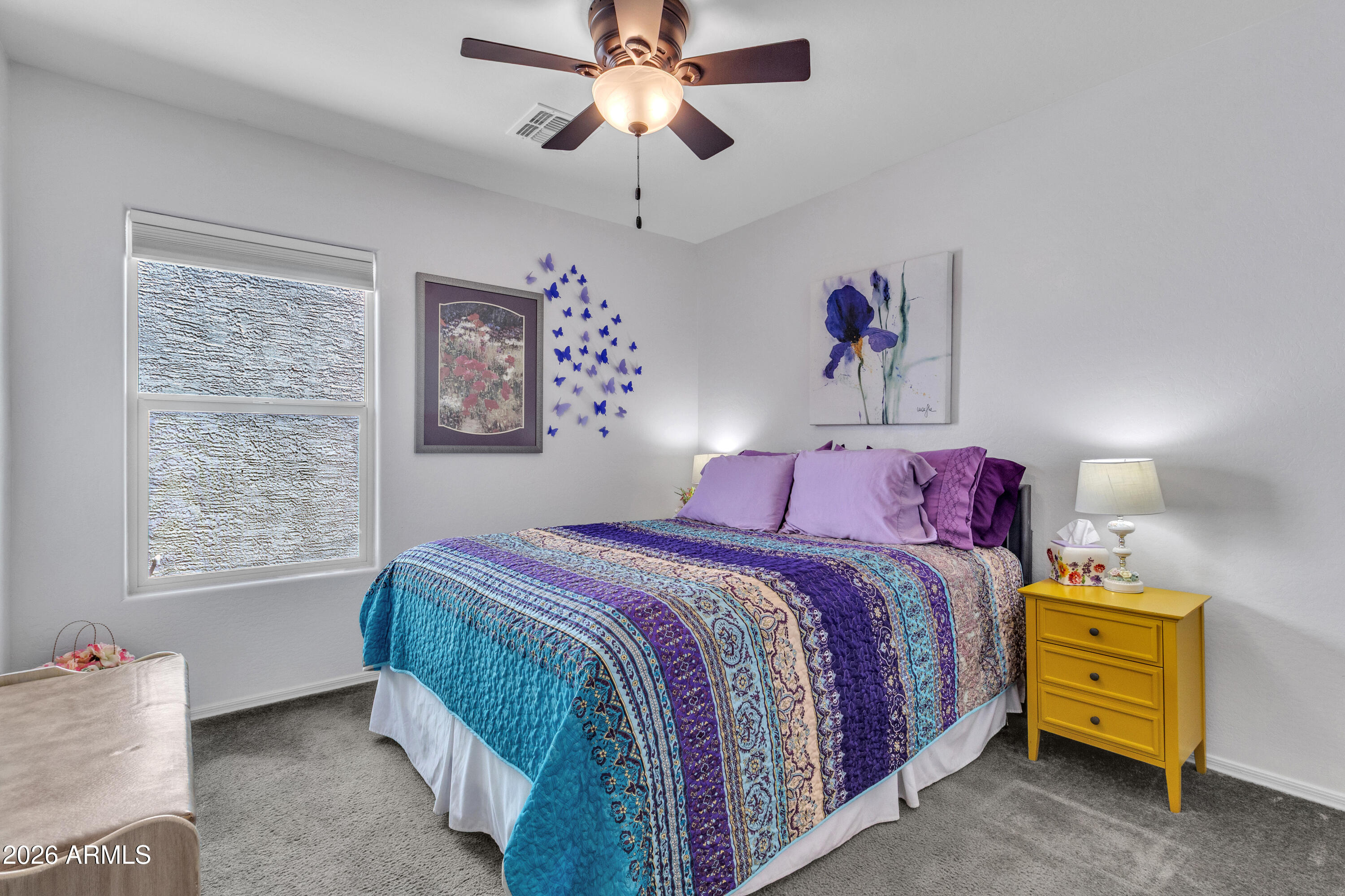 SMITH FARMS PARCEL 1 - Residential