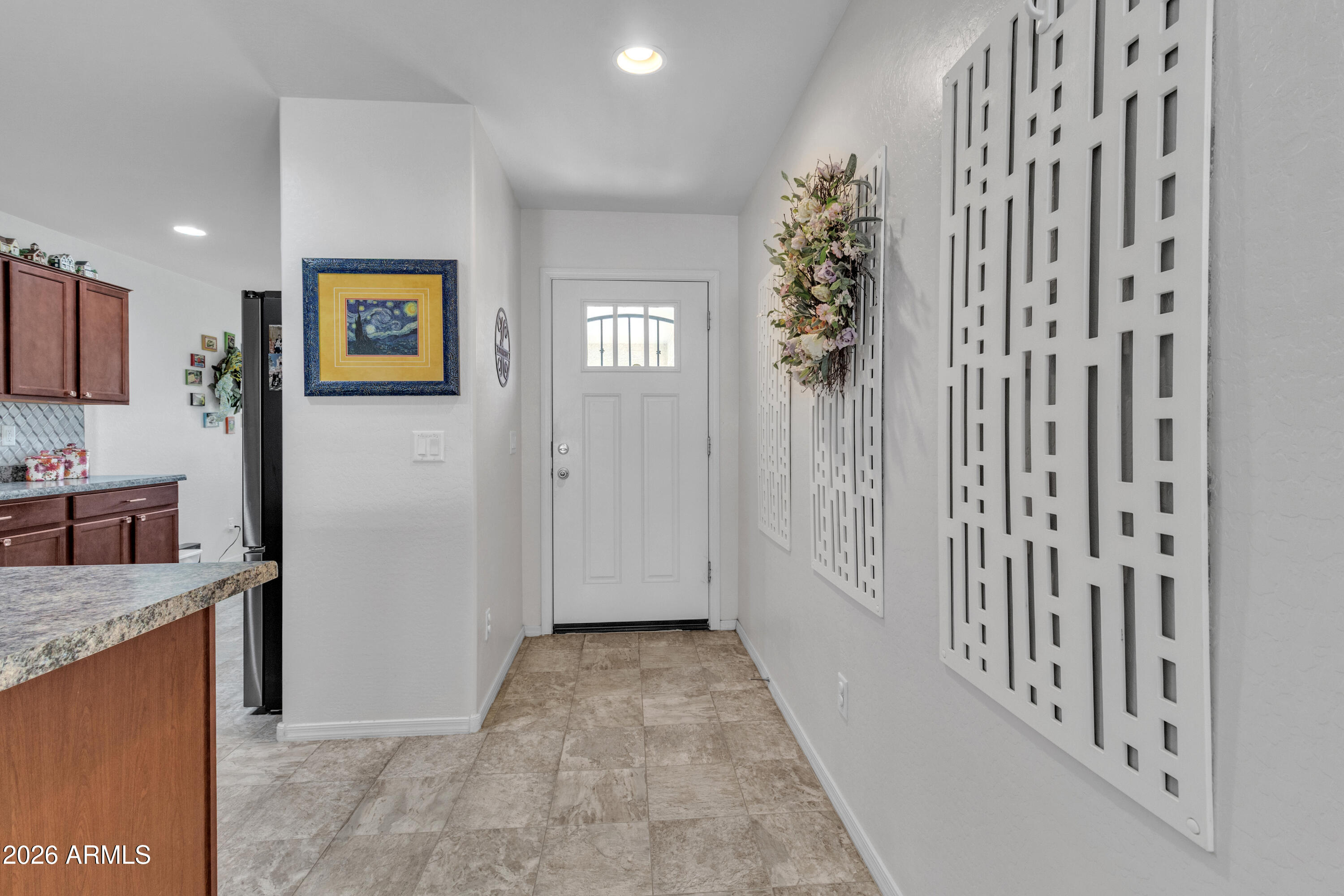 SMITH FARMS PARCEL 1 - Residential