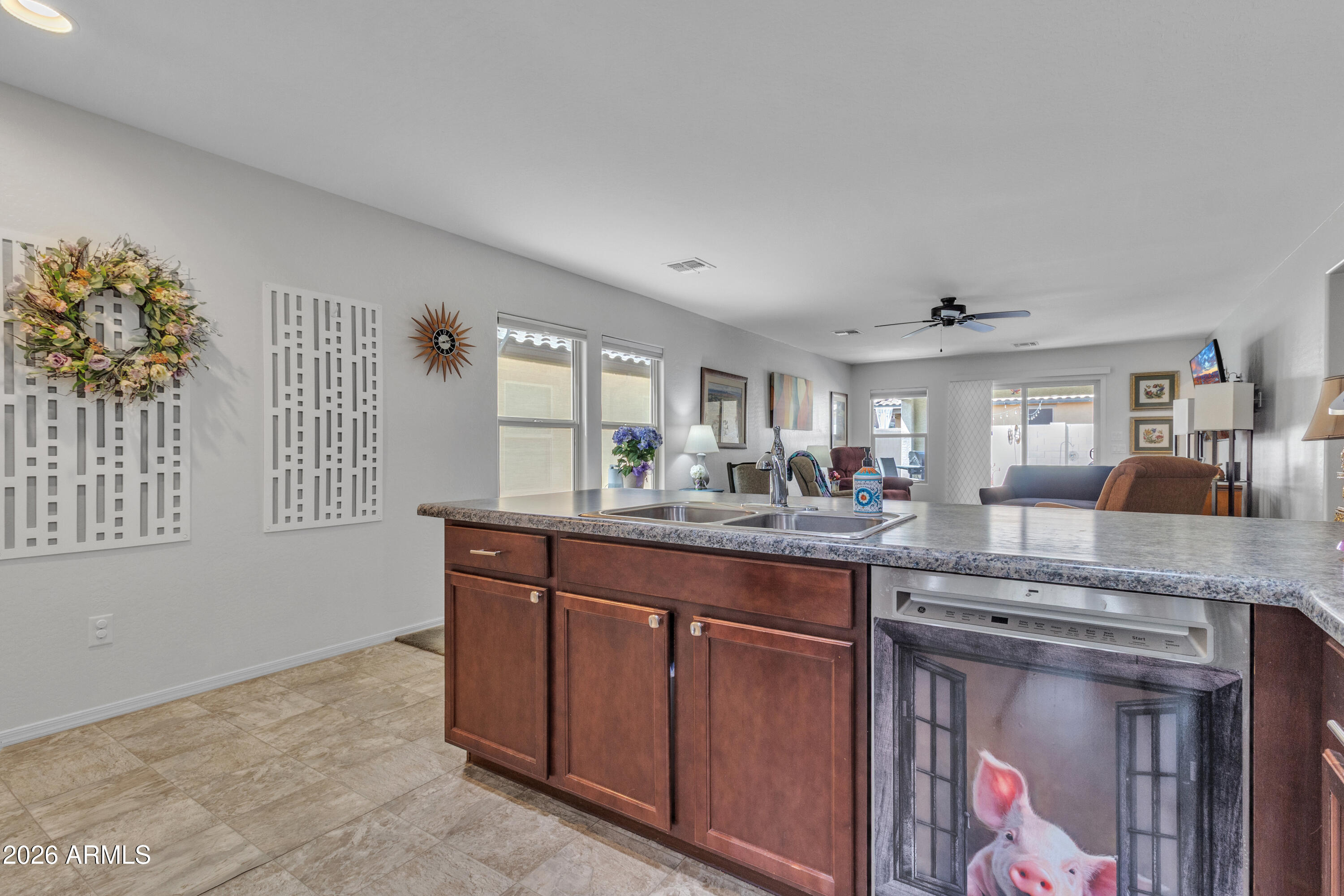 SMITH FARMS PARCEL 1 - Residential