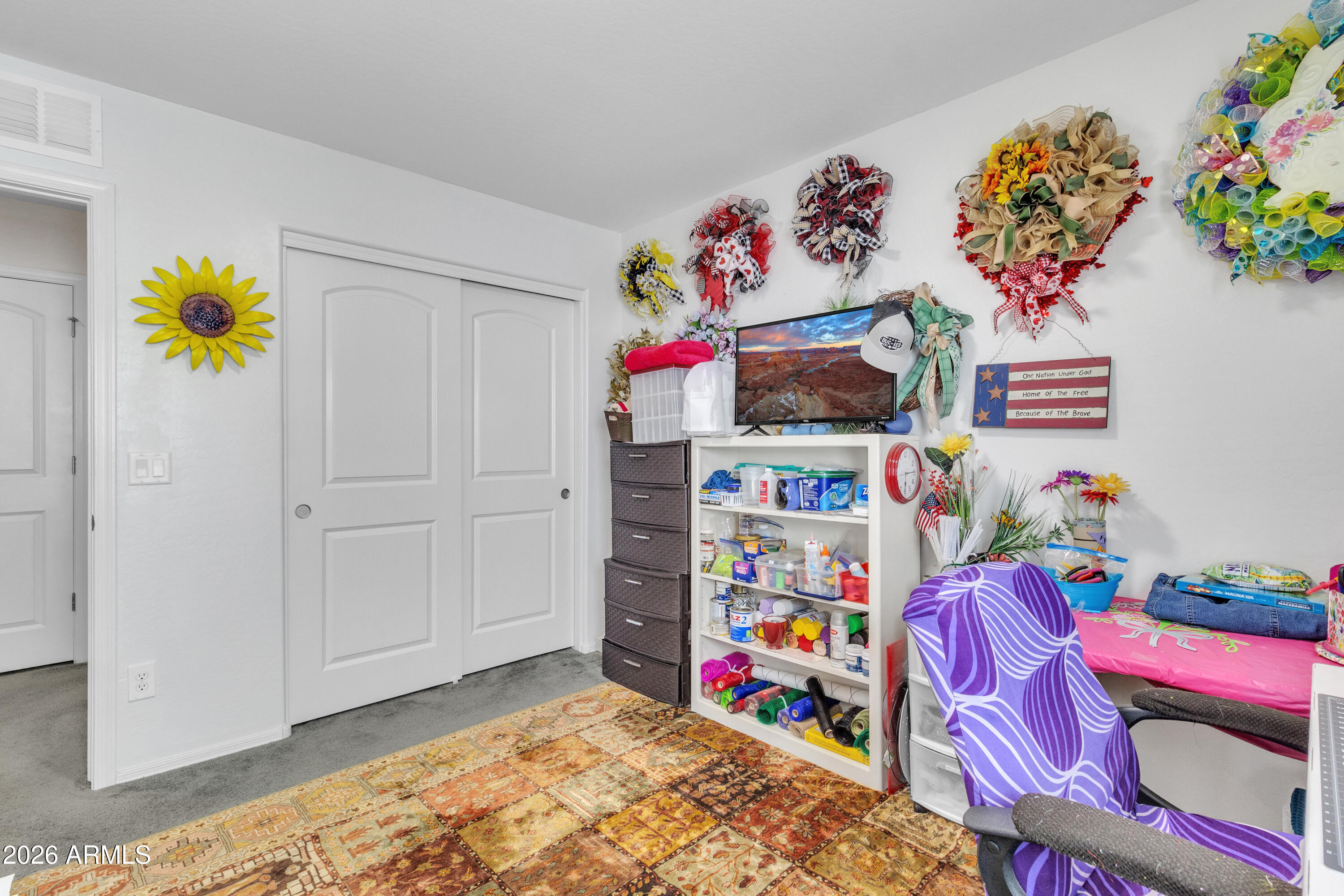 SMITH FARMS PARCEL 1 - Residential