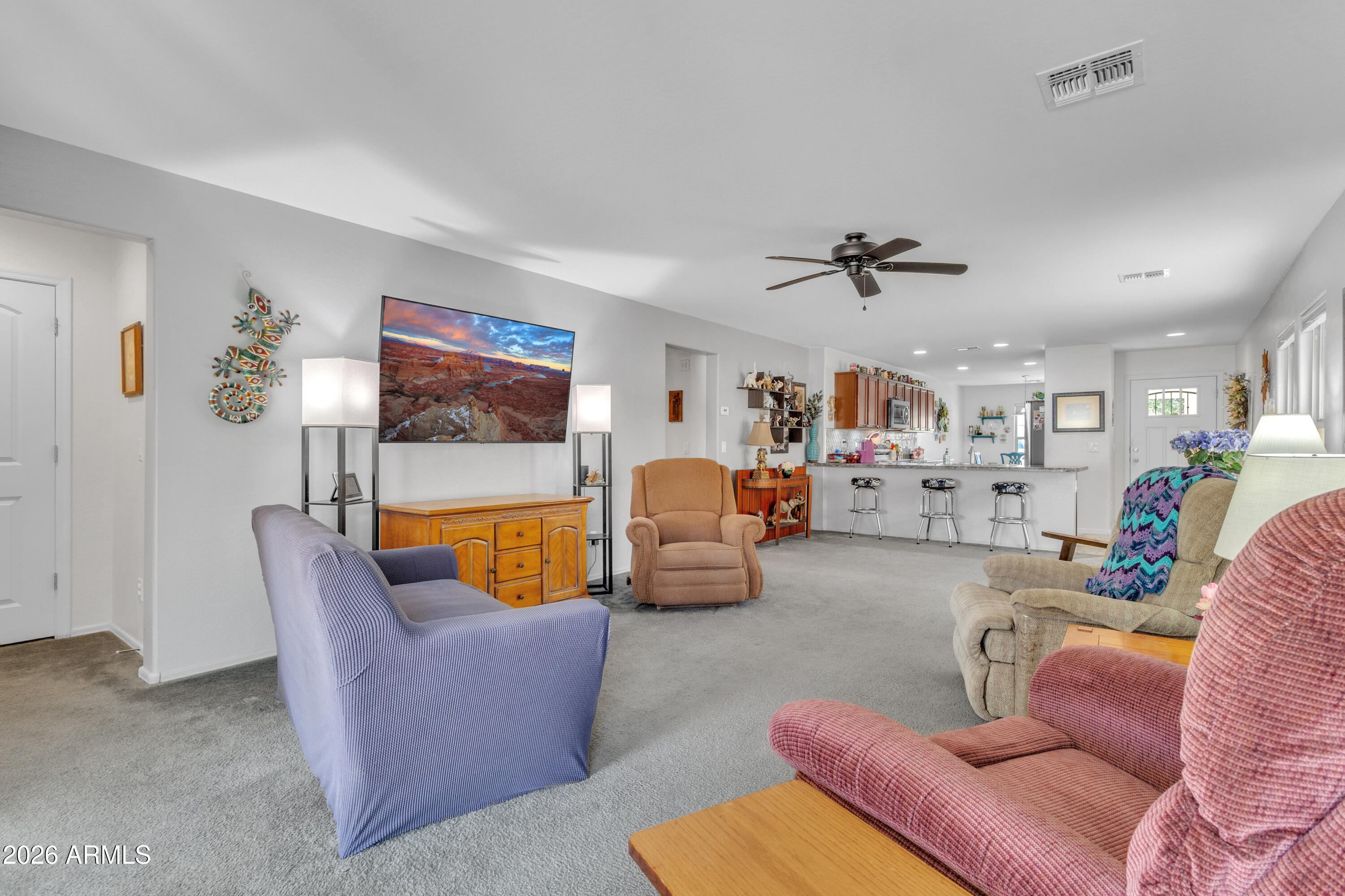 SMITH FARMS PARCEL 1 - Residential
