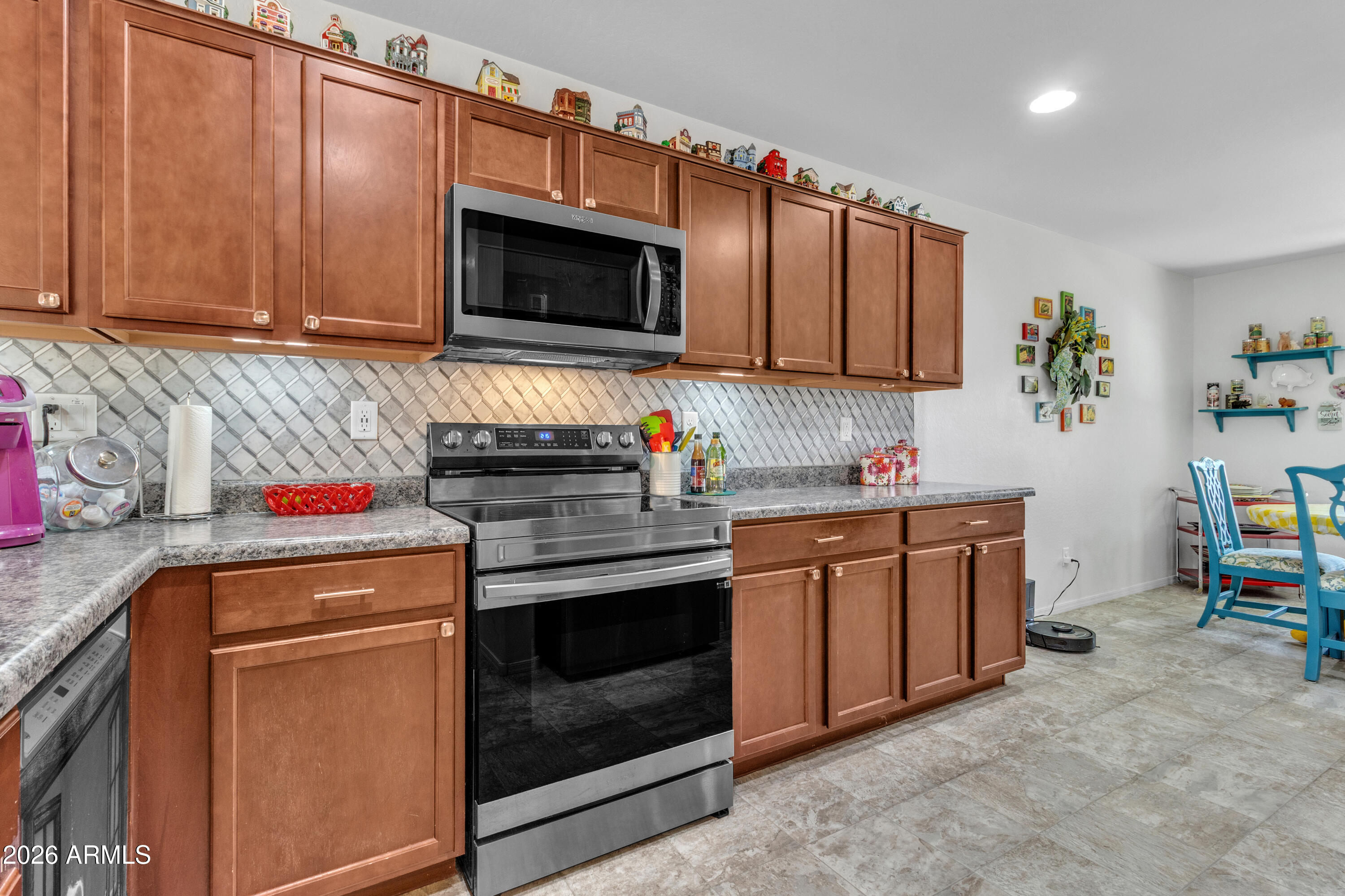 SMITH FARMS PARCEL 1 - Residential