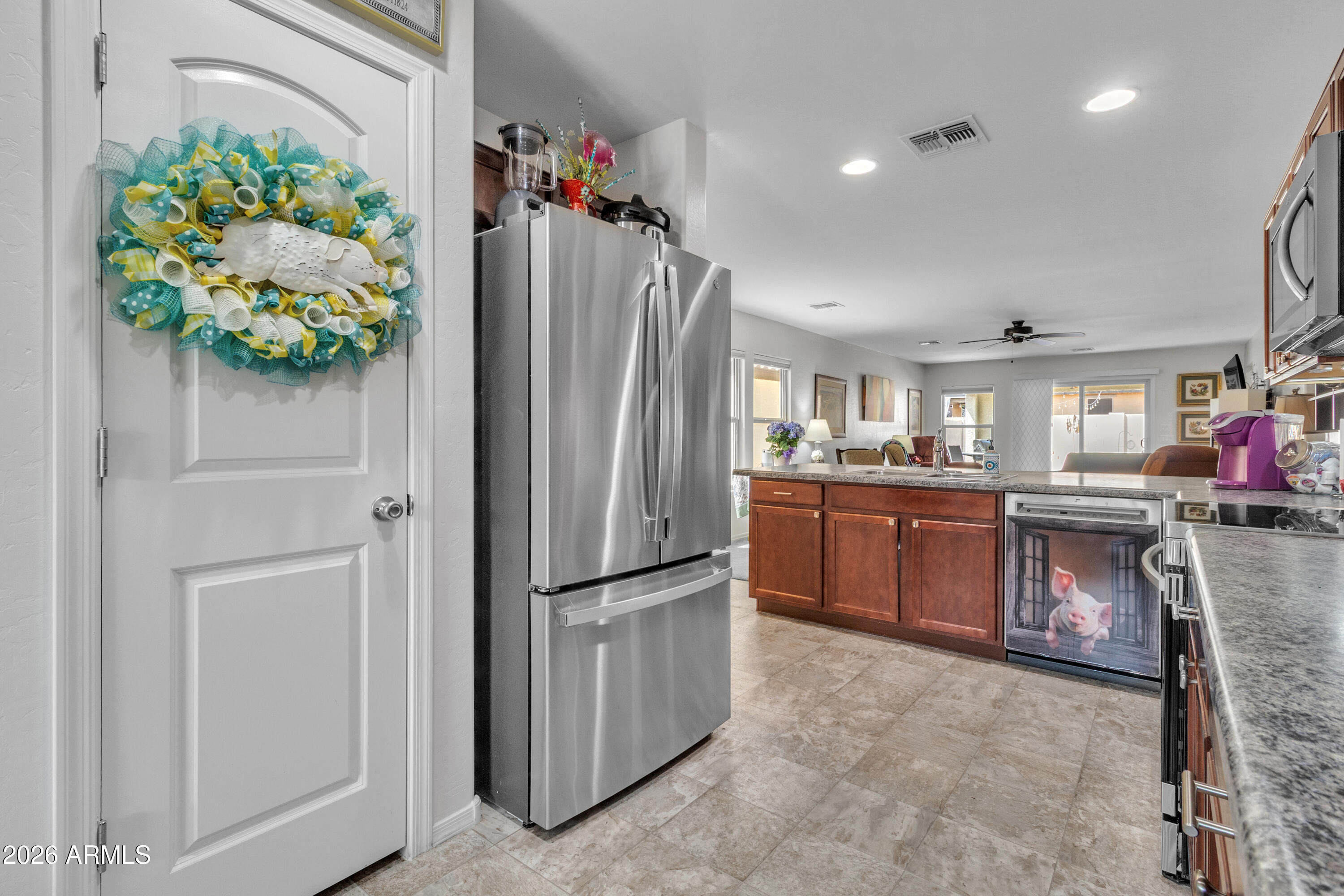 SMITH FARMS PARCEL 1 - Residential