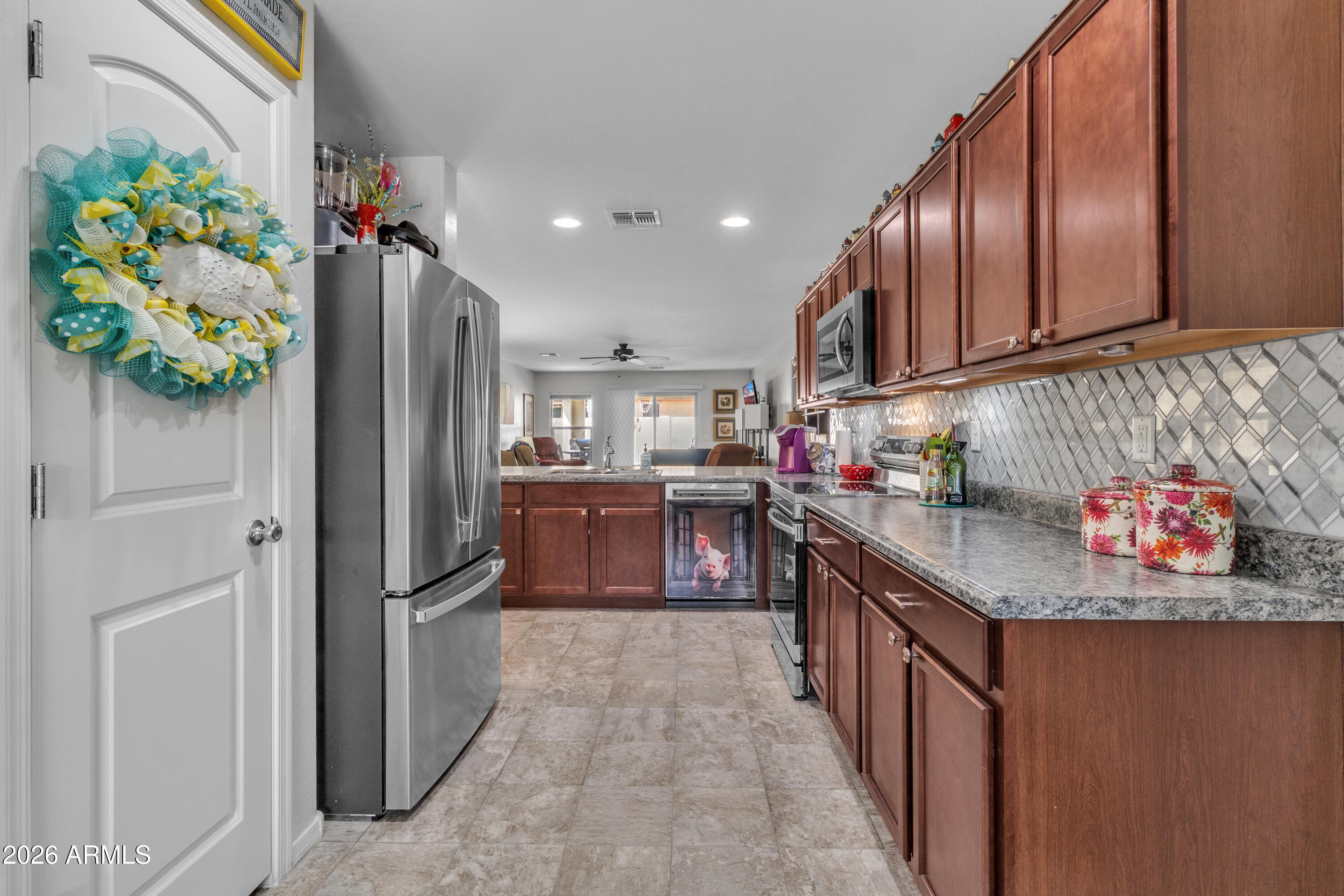 SMITH FARMS PARCEL 1 - Residential