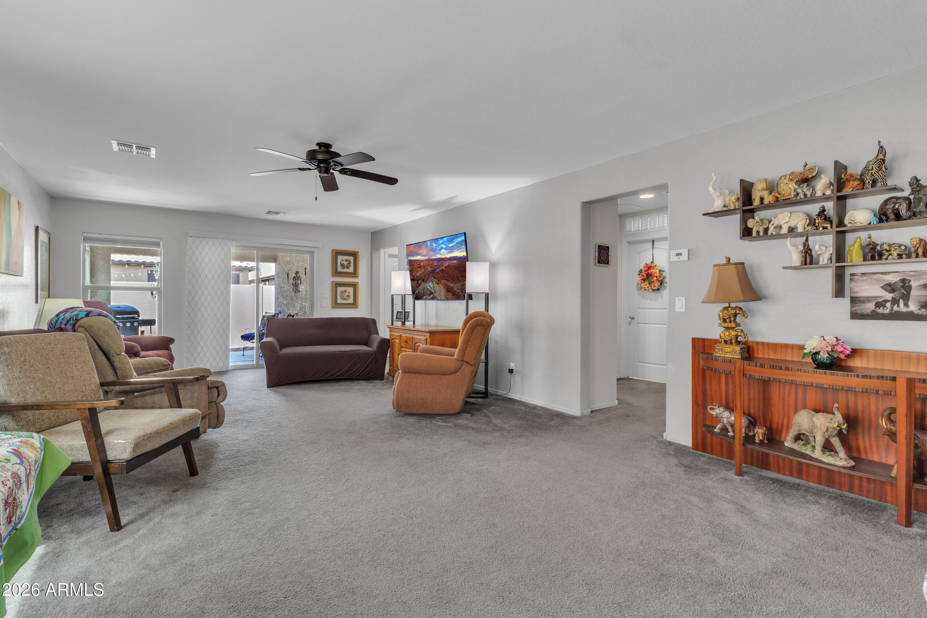 SMITH FARMS PARCEL 1 - Residential