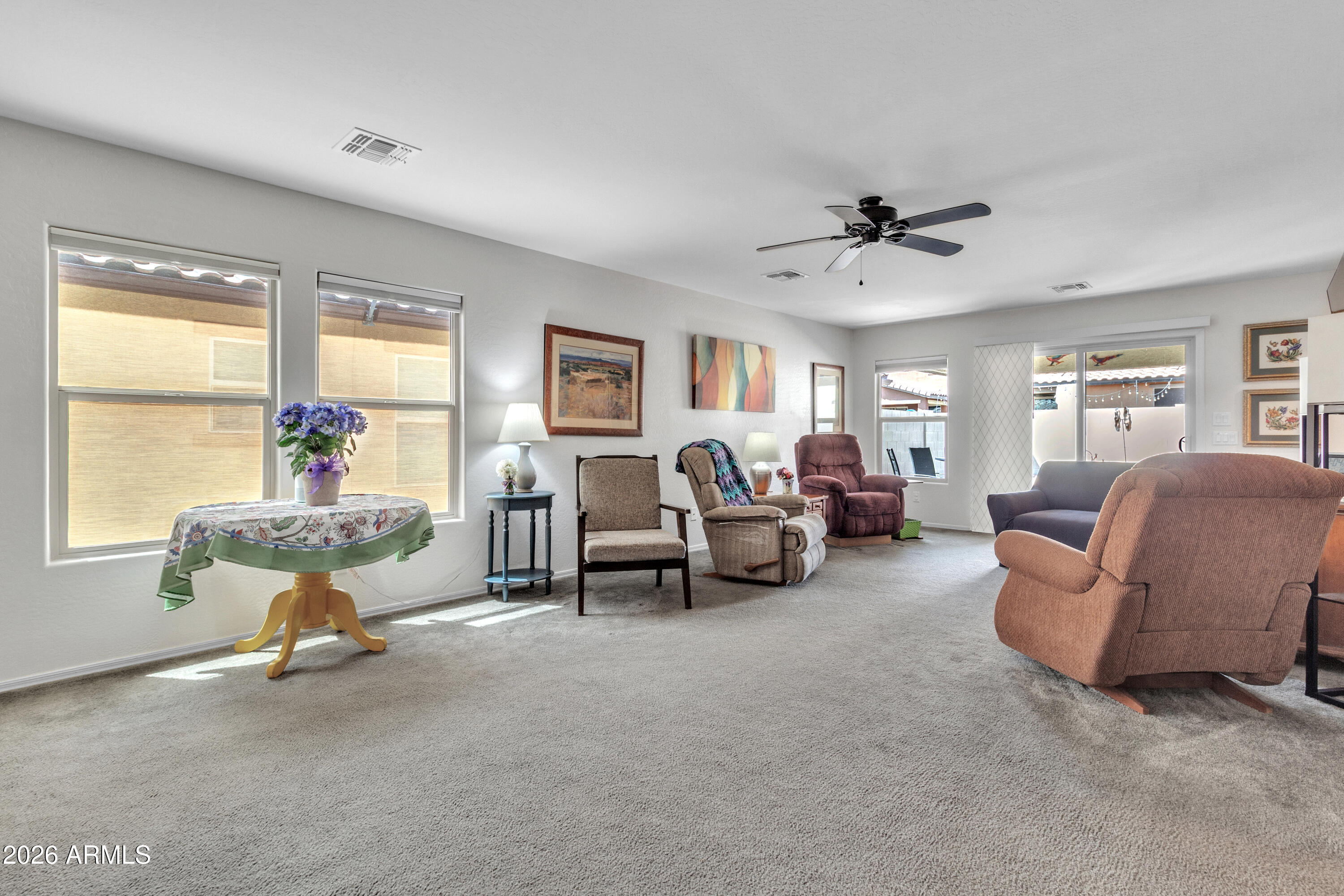 SMITH FARMS PARCEL 1 - Residential