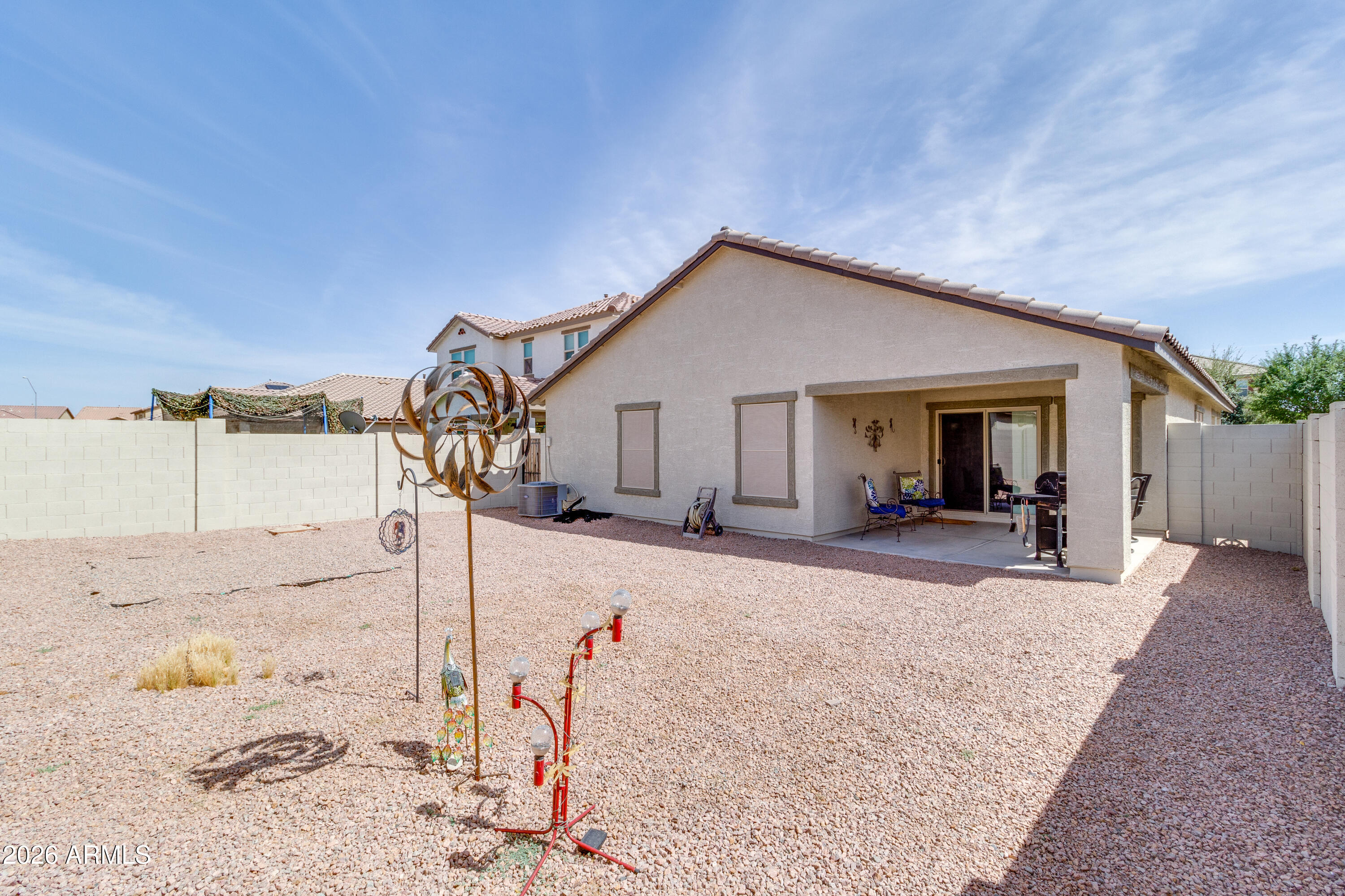 SMITH FARMS PARCEL 1 - Residential