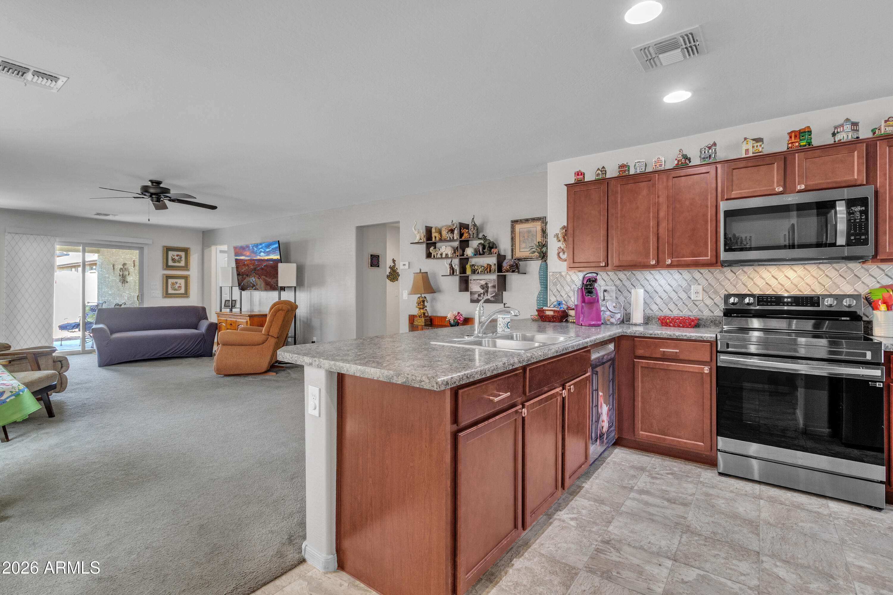 SMITH FARMS PARCEL 1 - Residential