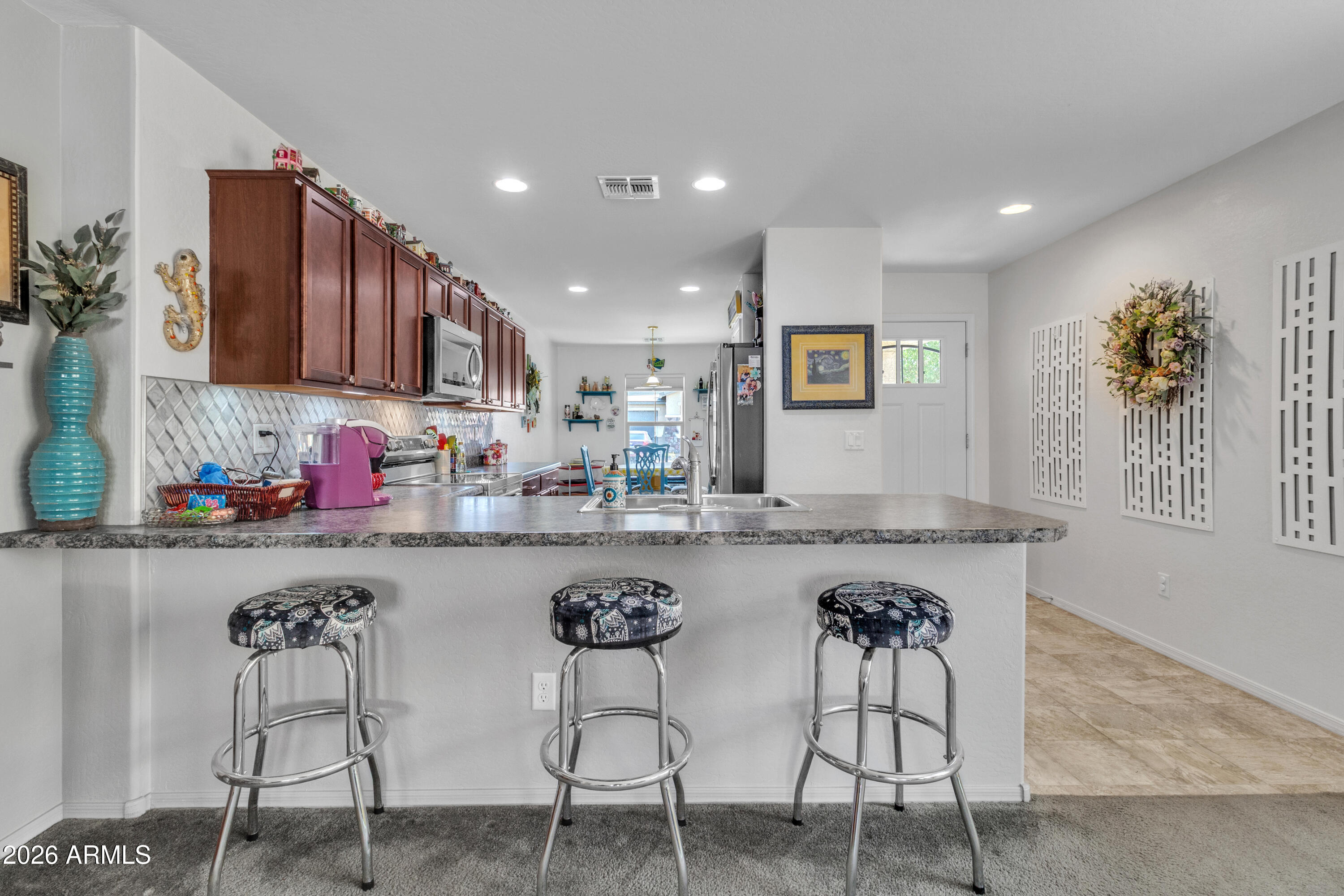 SMITH FARMS PARCEL 1 - Residential