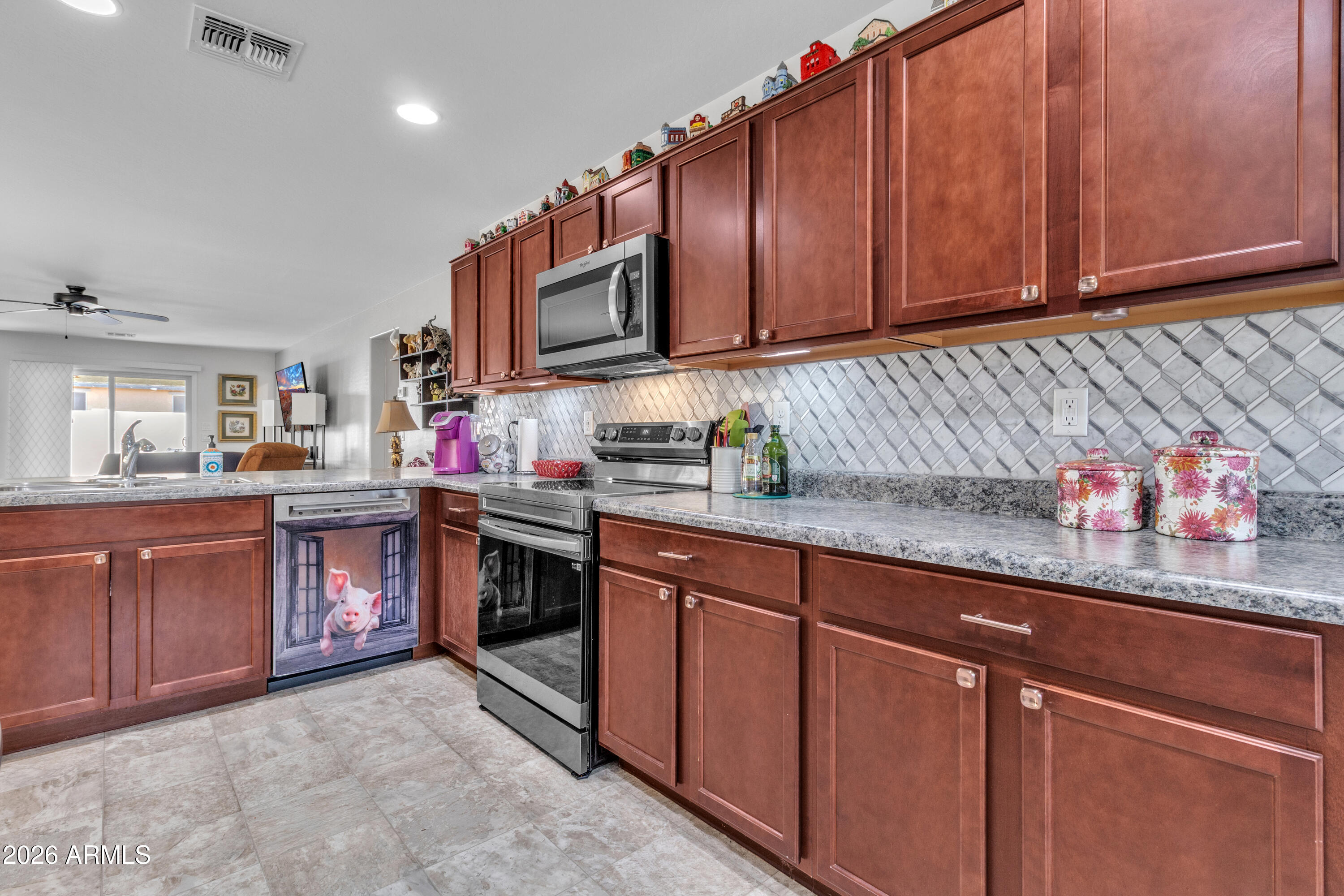 SMITH FARMS PARCEL 1 - Residential