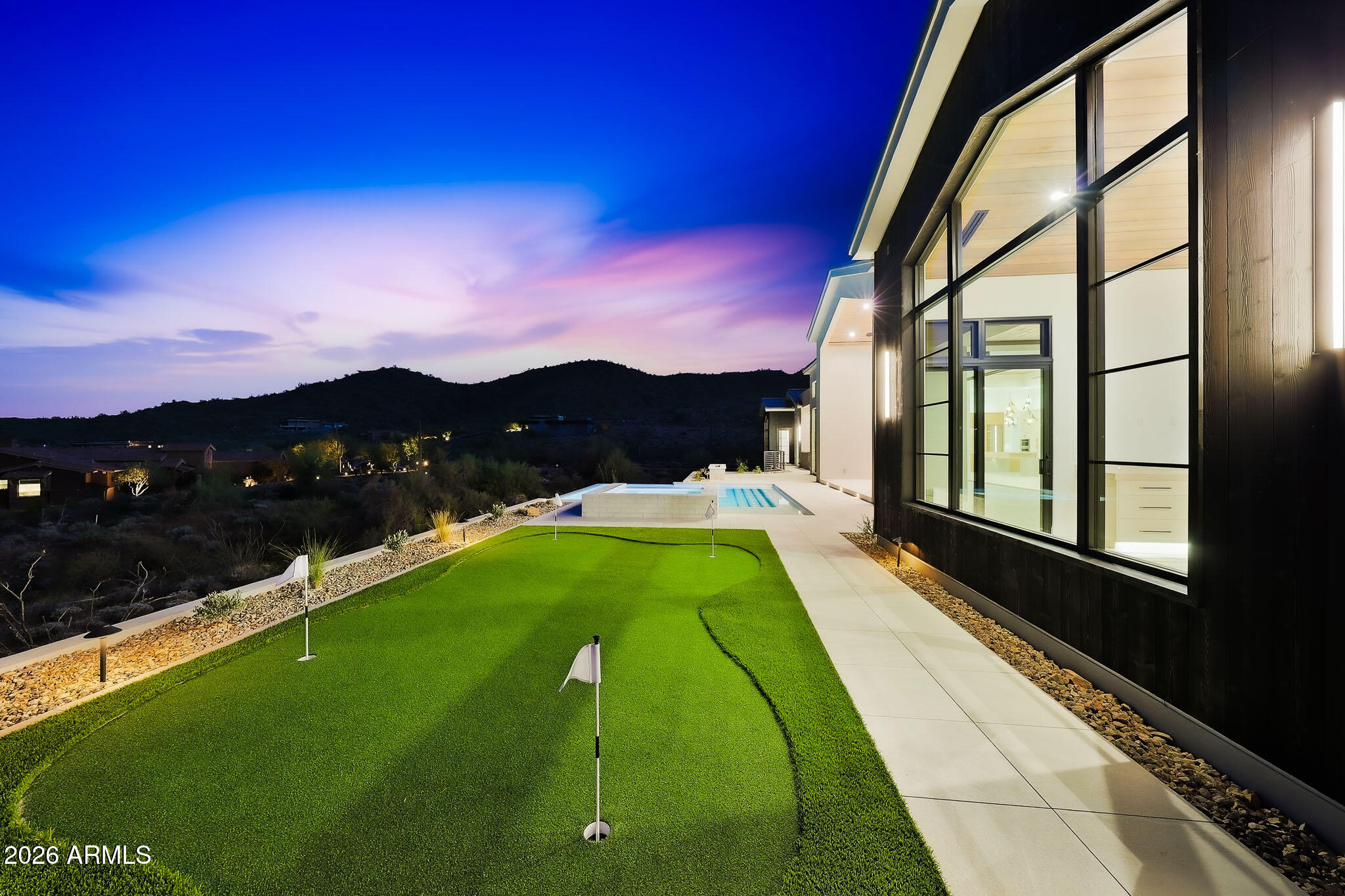 EAGLES NEST PARCEL 11 - Residential