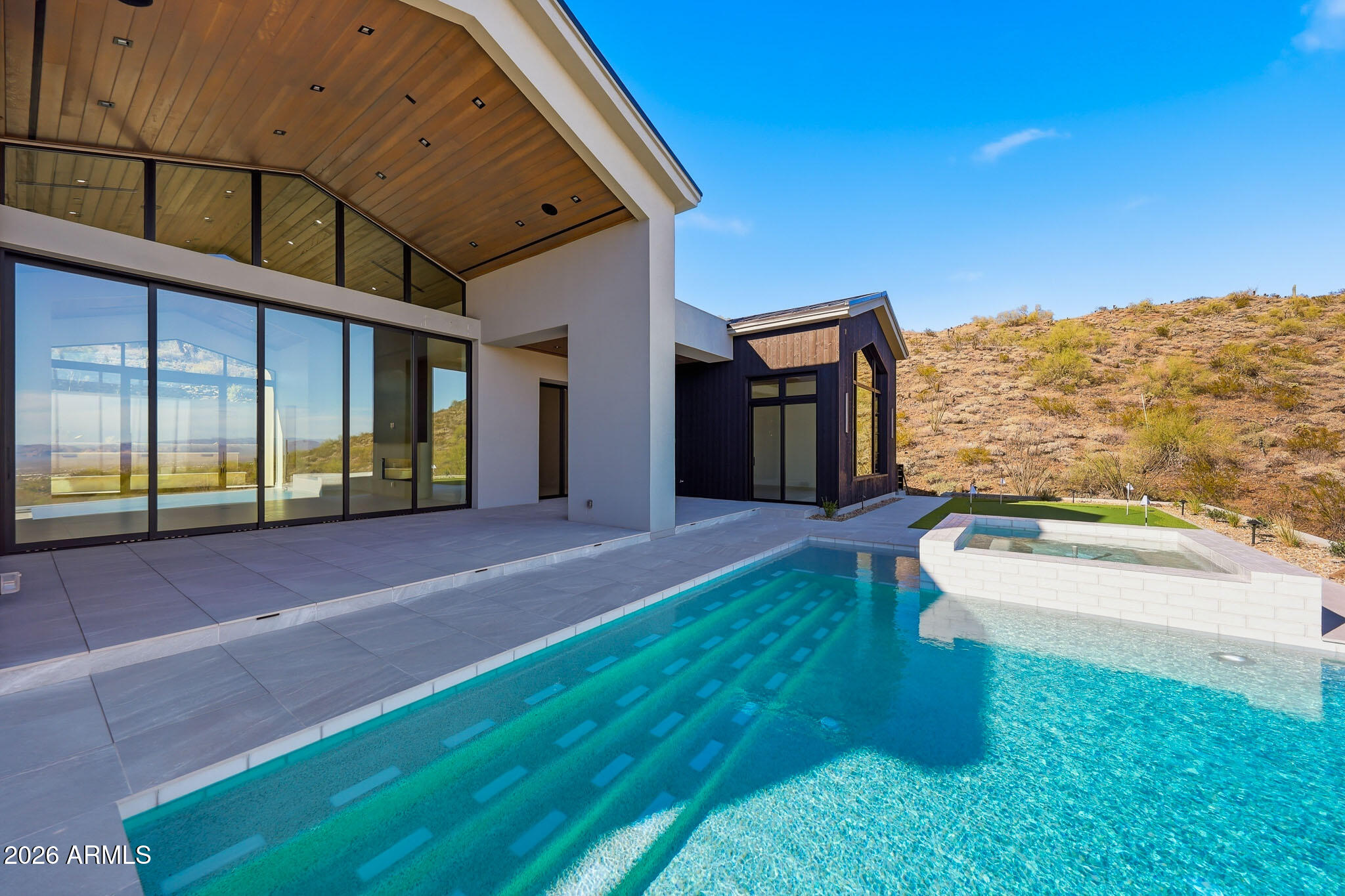 EAGLES NEST PARCEL 11 - Residential