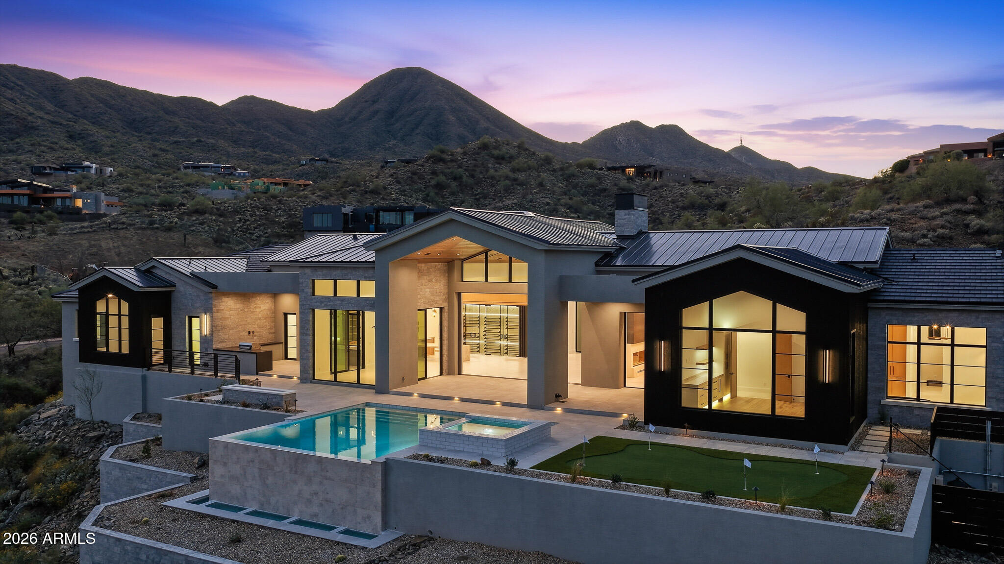 16025 N RINGTAIL Trail