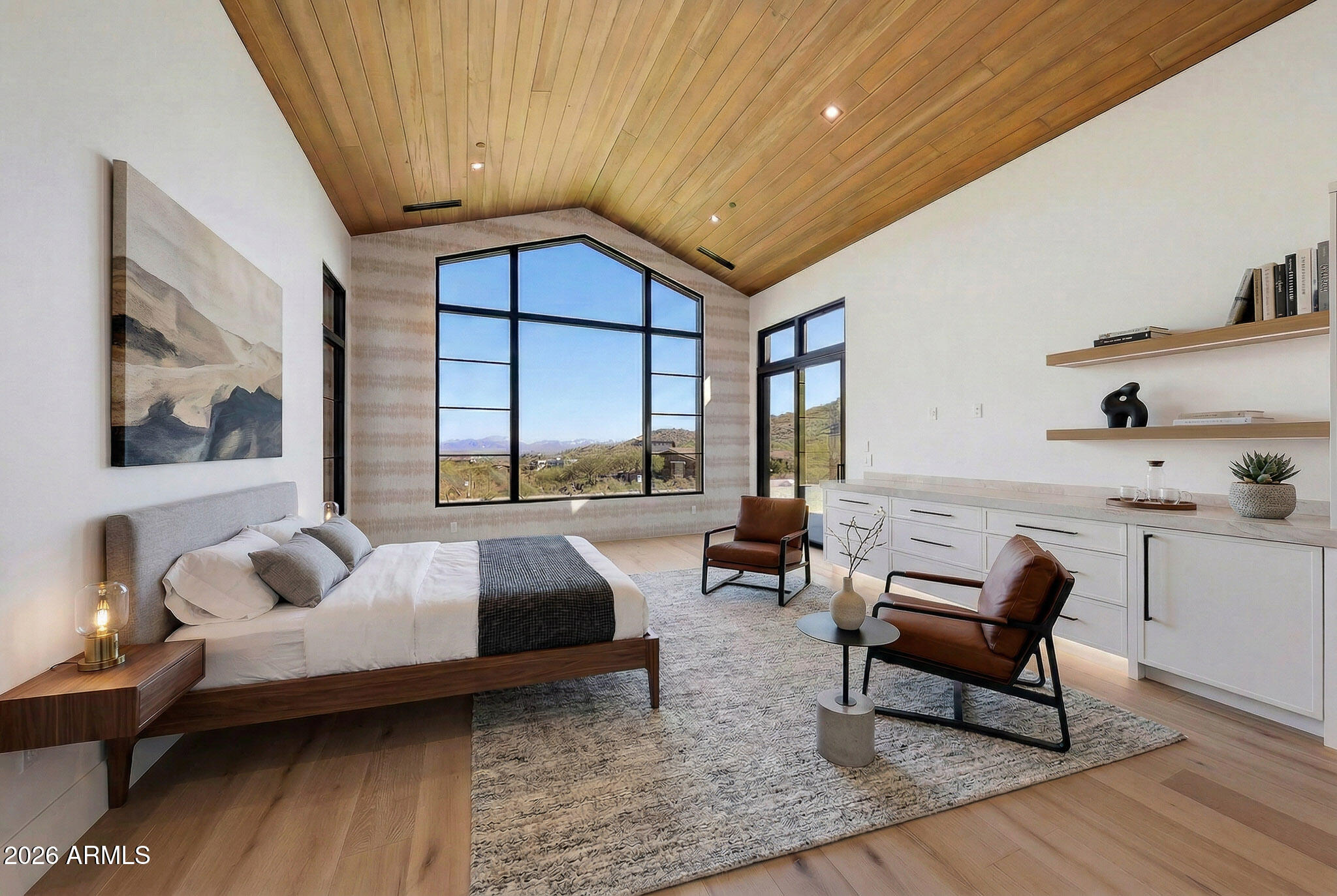EAGLES NEST PARCEL 11 - Residential