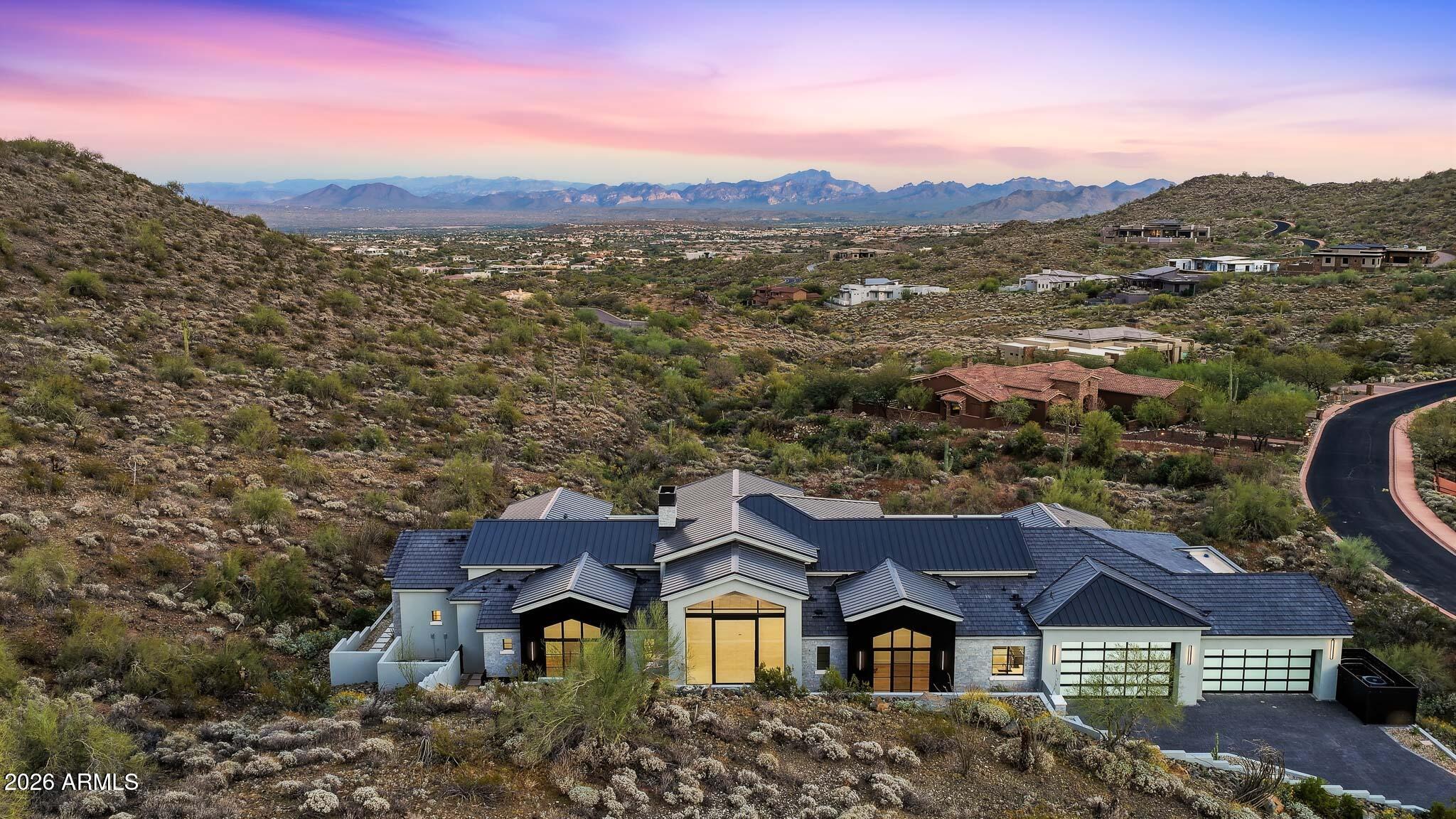 EAGLES NEST PARCEL 11 - Residential