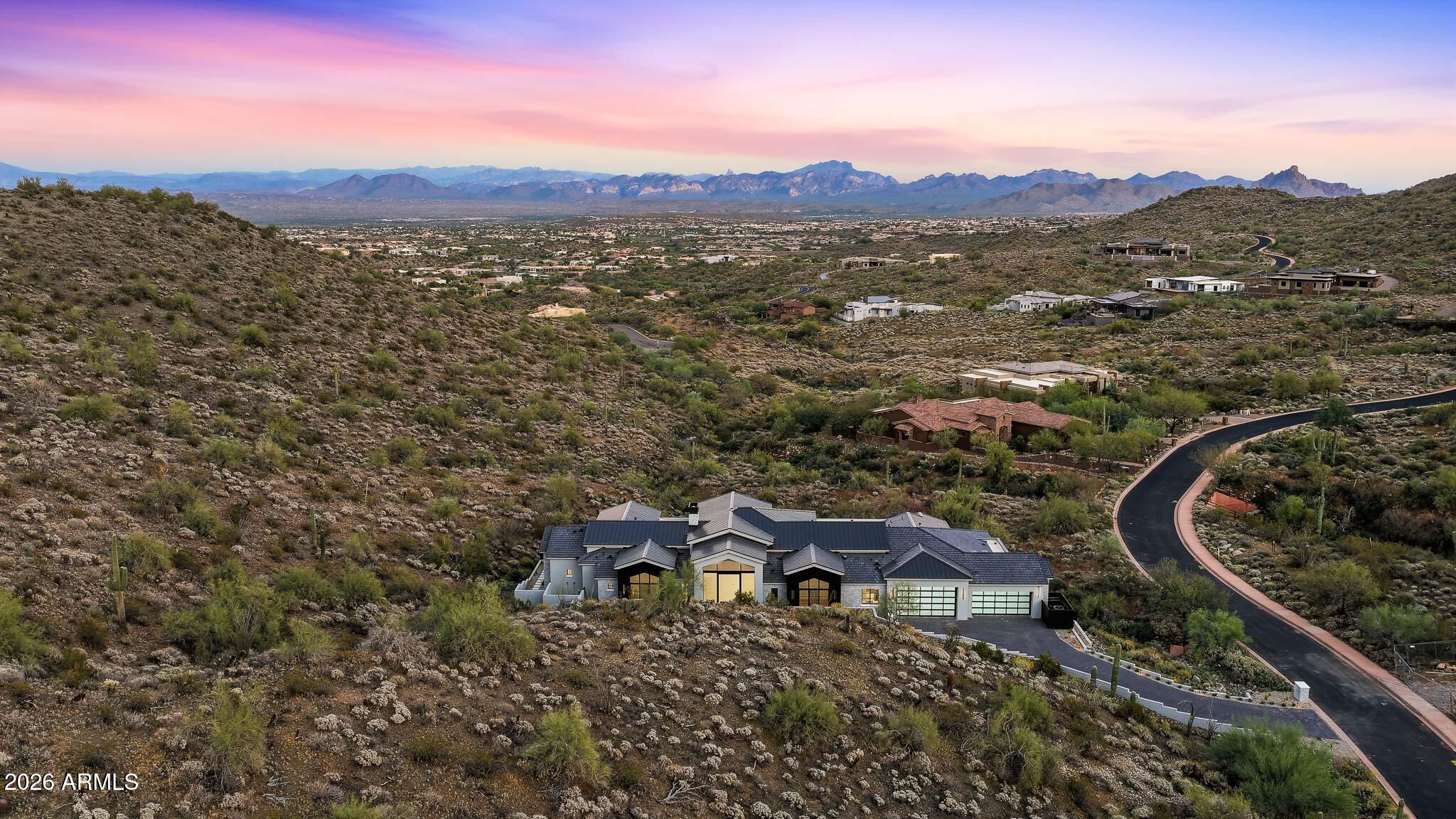 16025 N RINGTAIL Trail